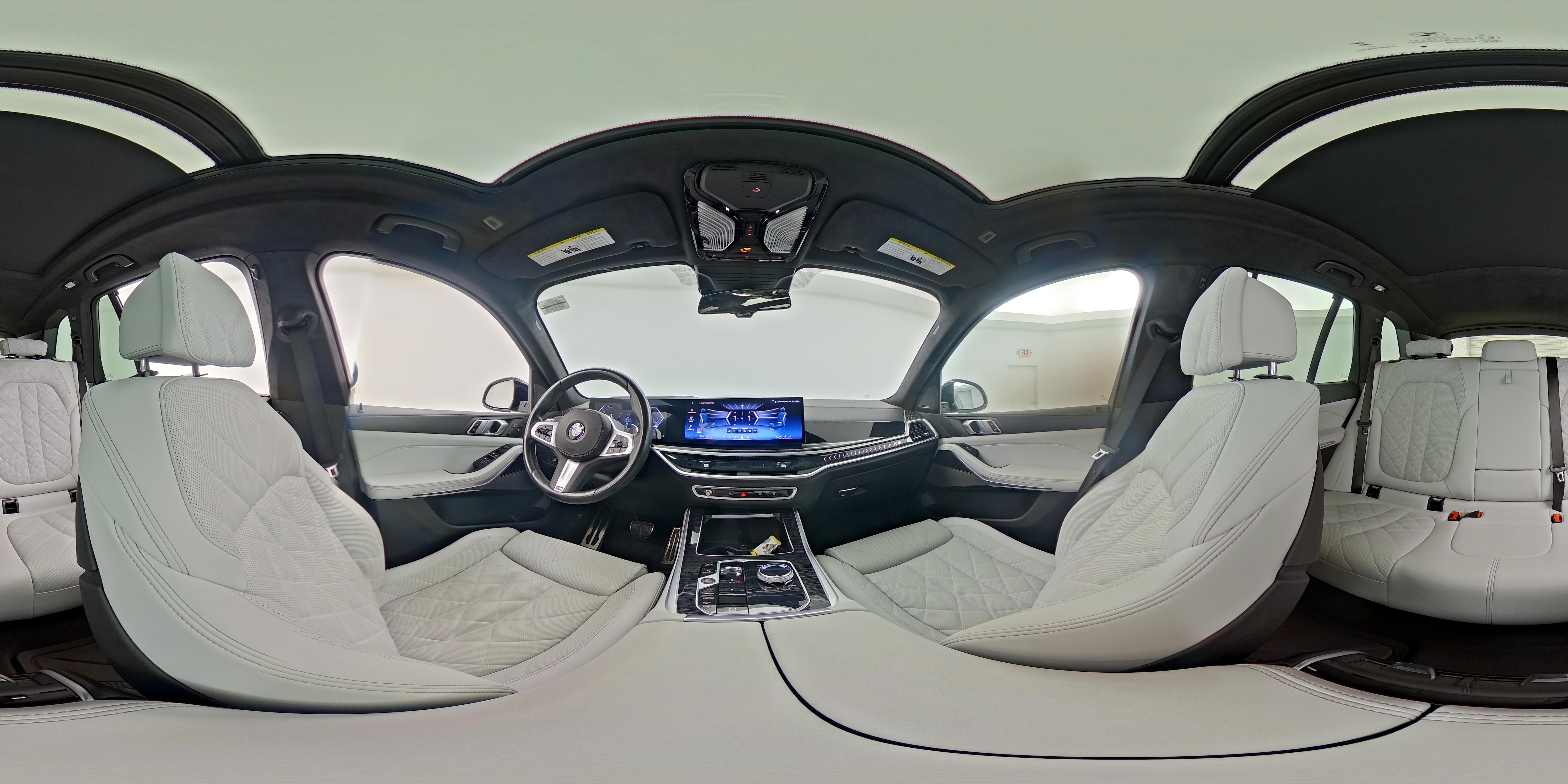 2024 BMW X5 40i - Photo 25
