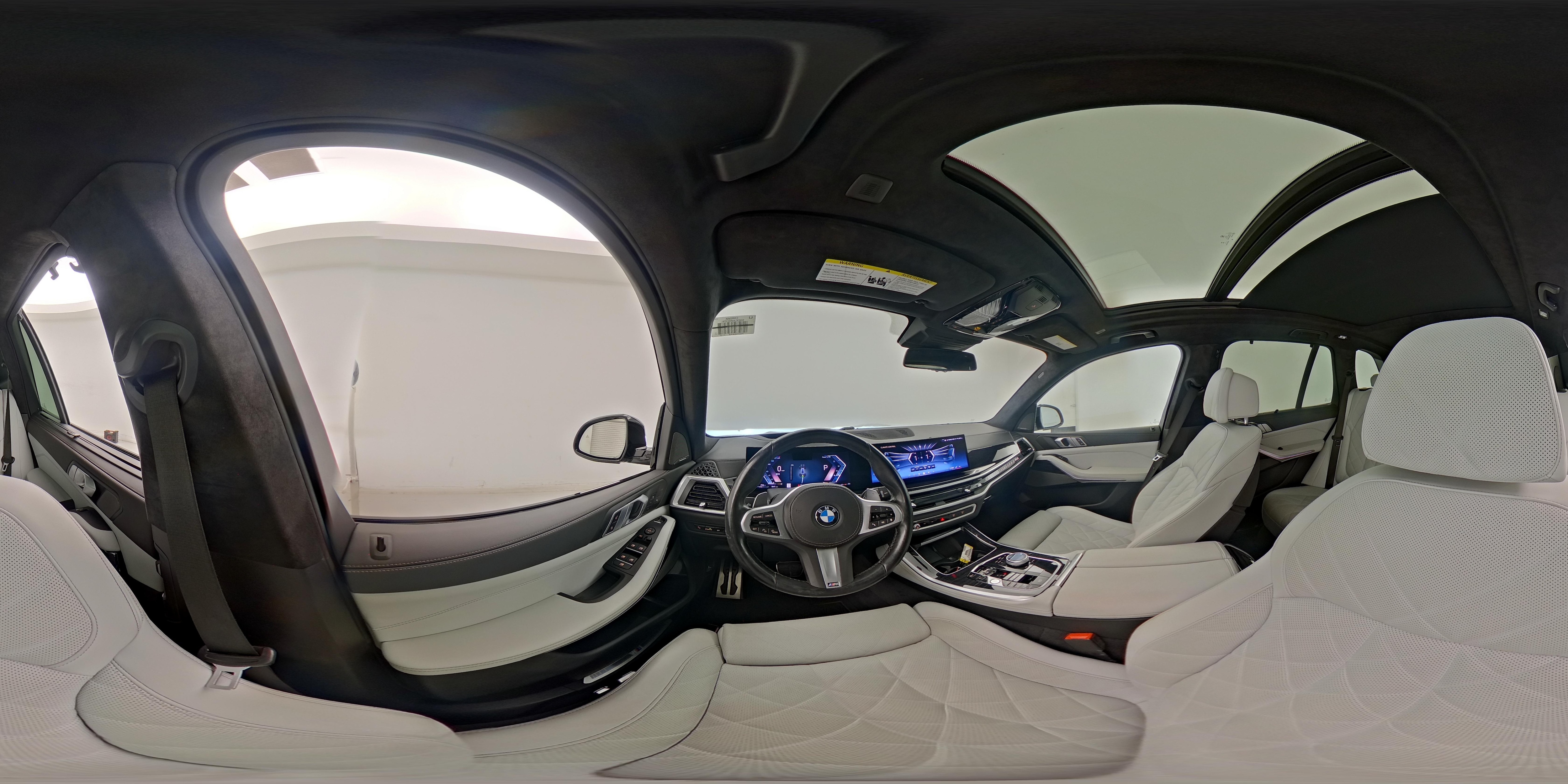 2024 BMW X5 40i - Photo 27