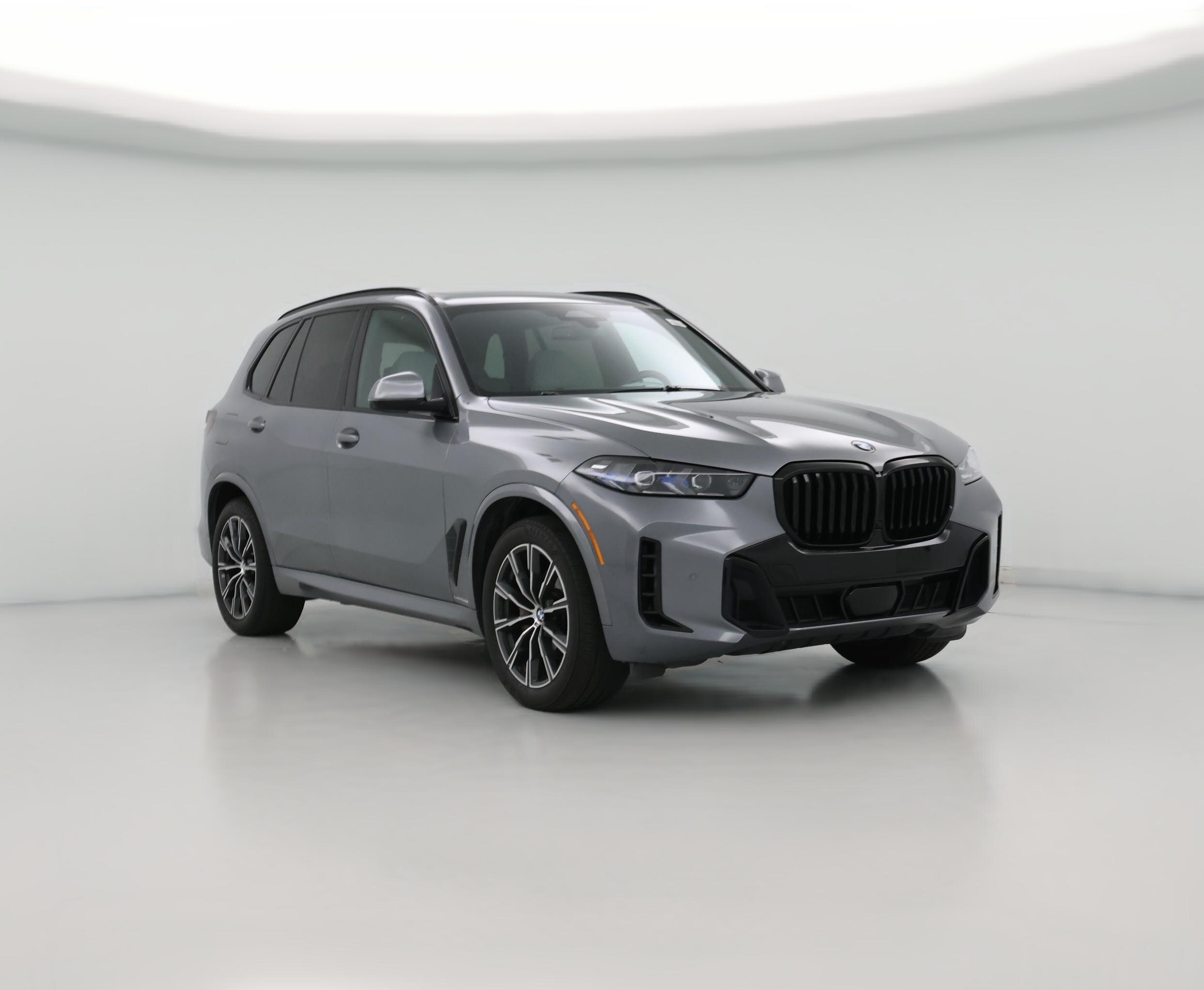 2024 BMW X5