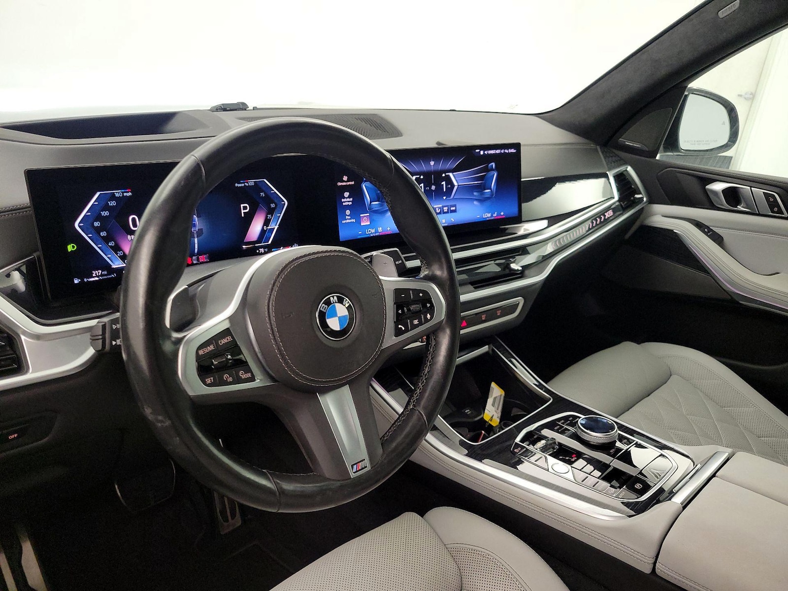 2024 BMW X5 40i - Photo 10