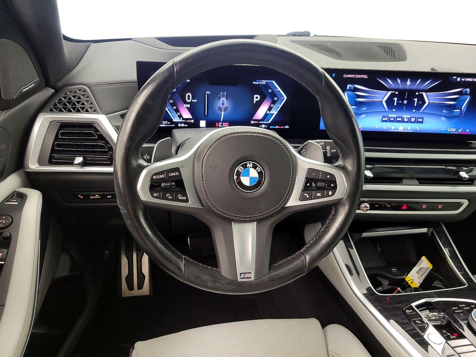 2024 BMW X5 40i - Photo 11