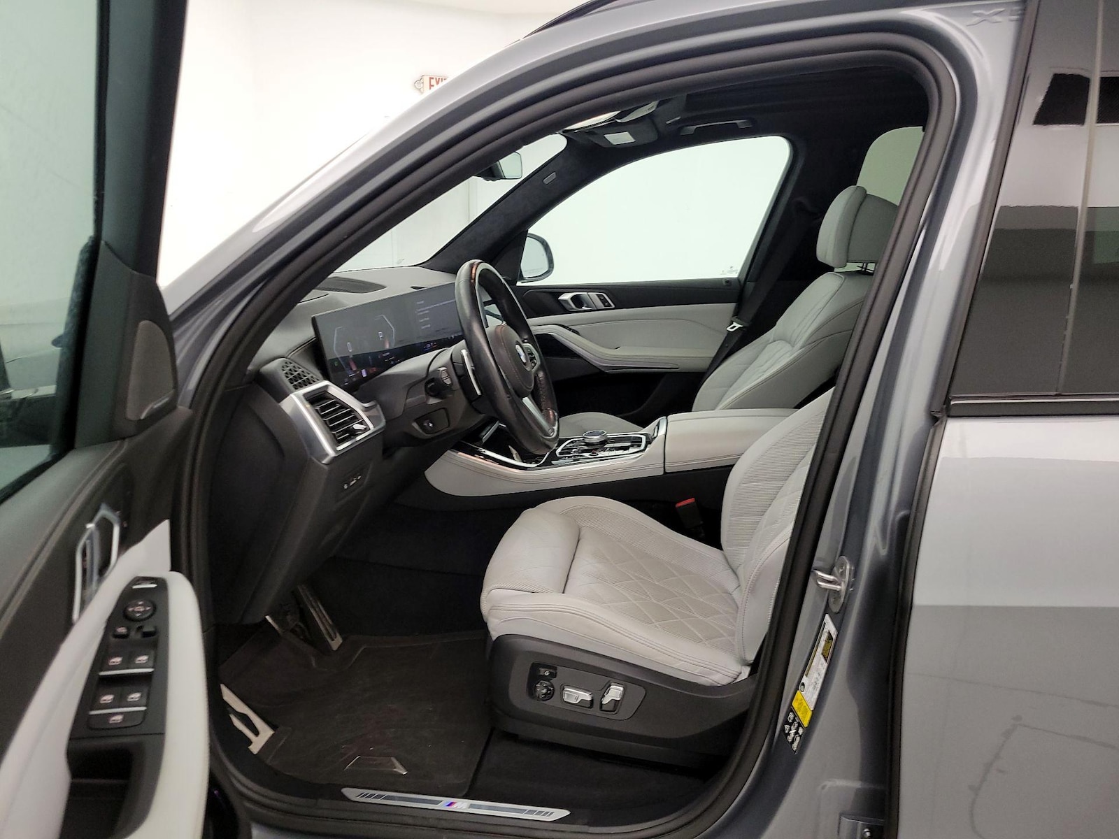 2024 BMW X5 40i - Photo 12