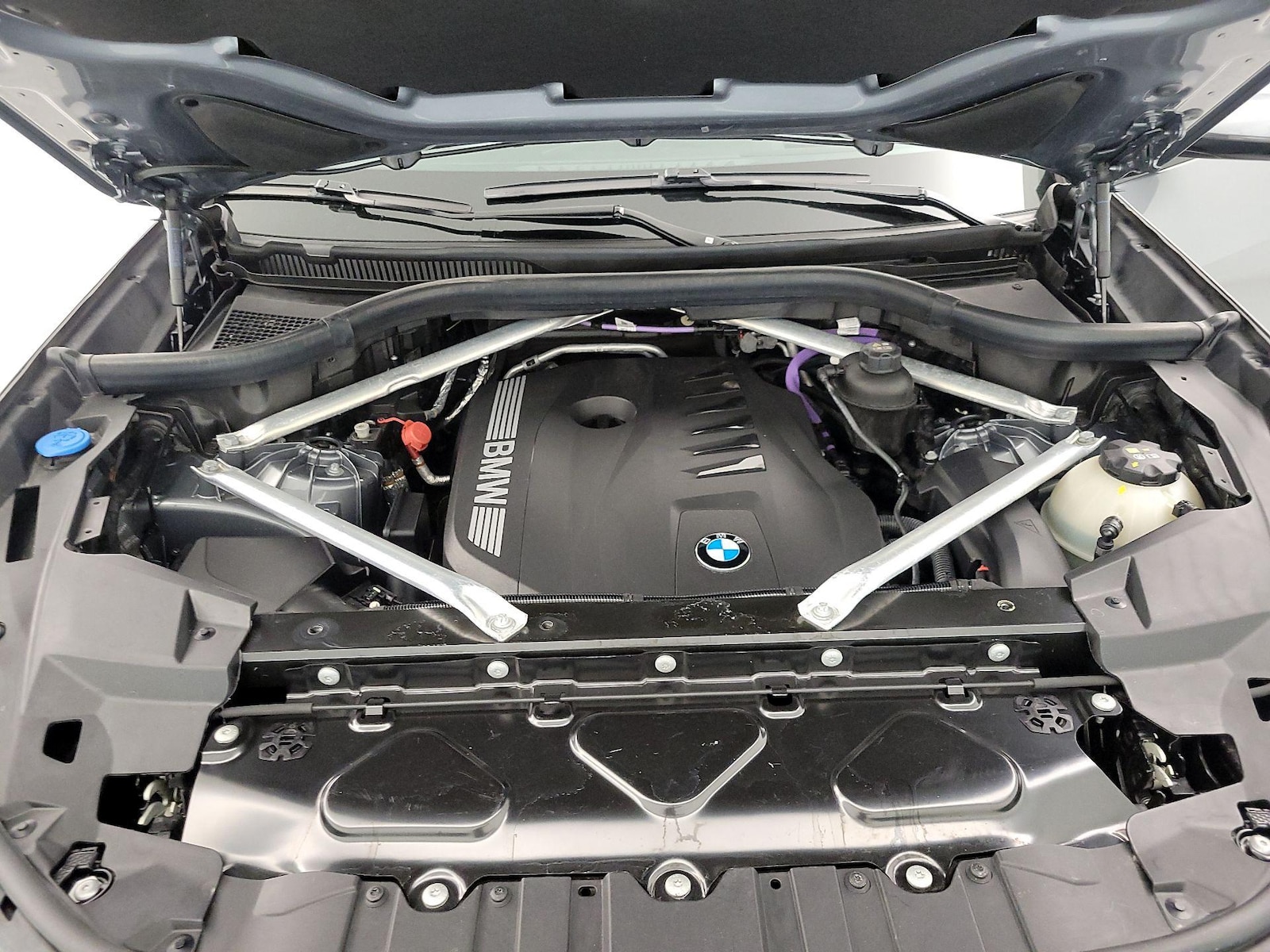 2024 BMW X5 40i - Photo 23