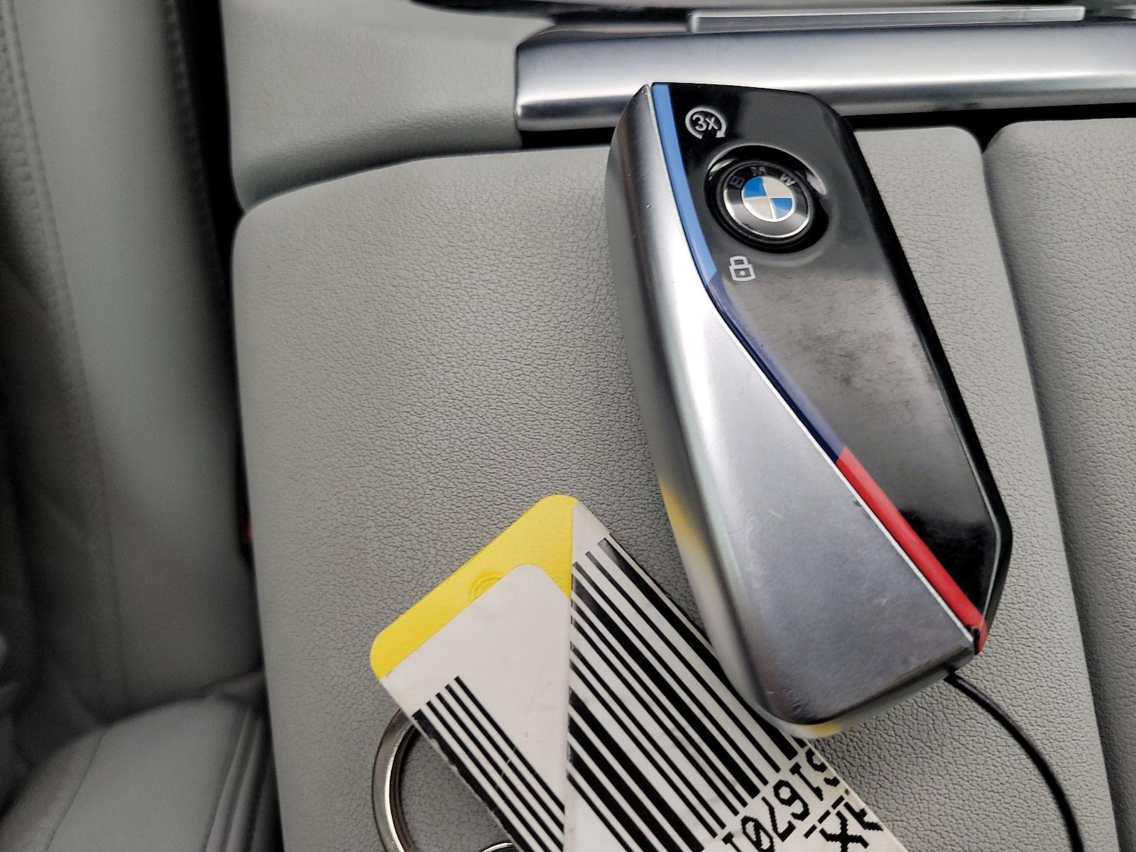 2024 BMW X5 40i - Photo 24