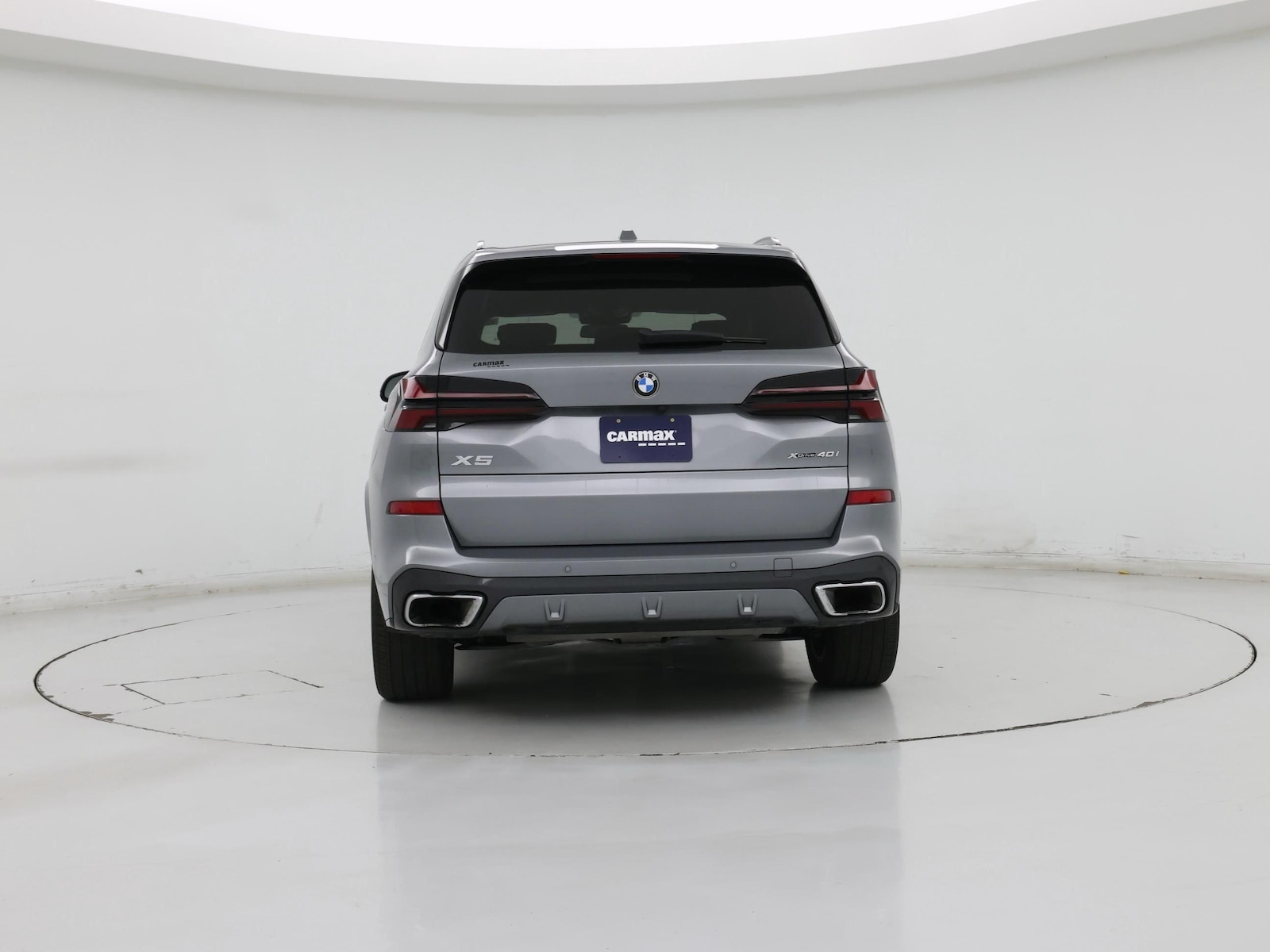 2024 BMW X5 40i - Photo 7