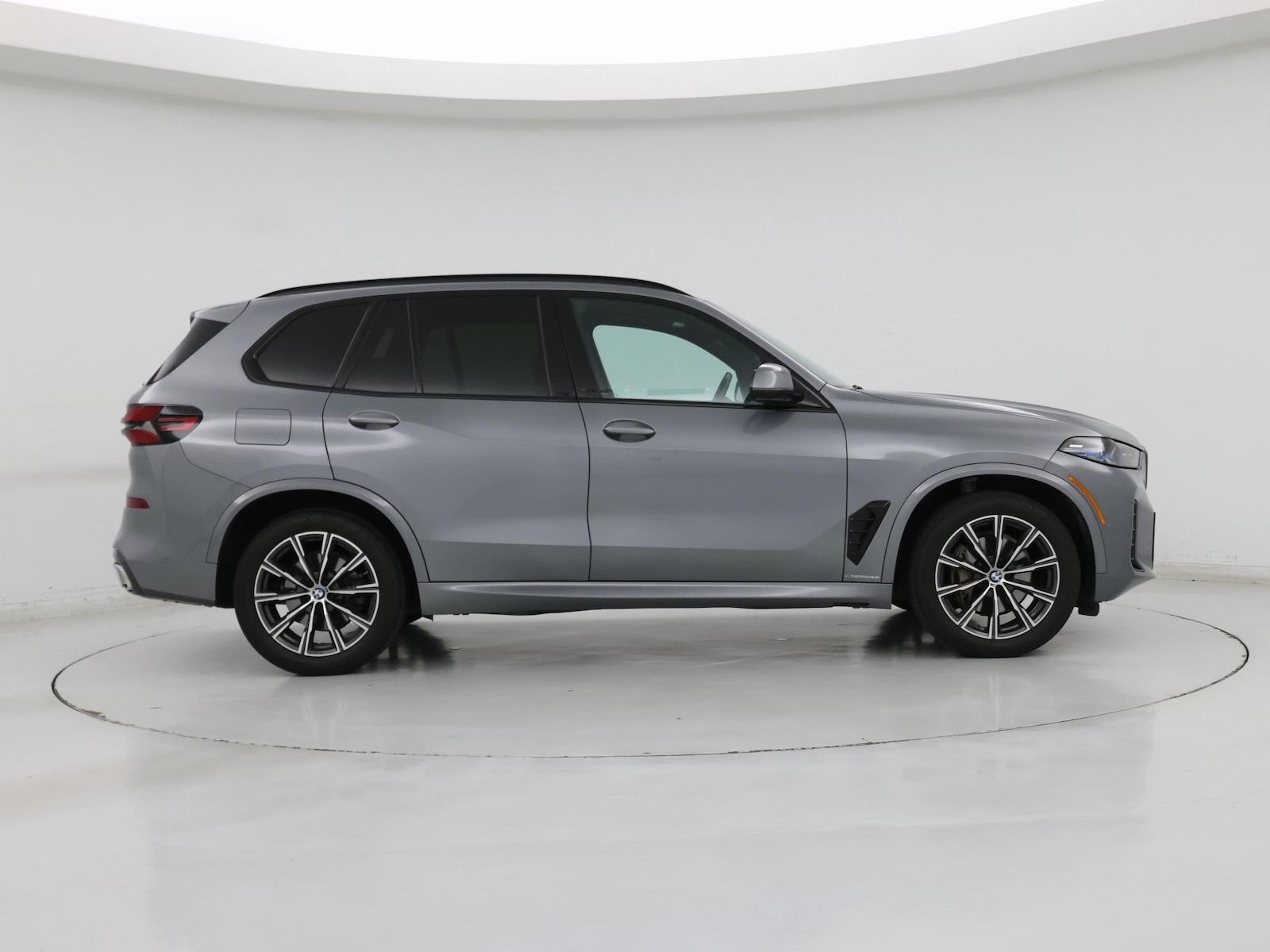 2024 BMW X5 40i - Photo 8
