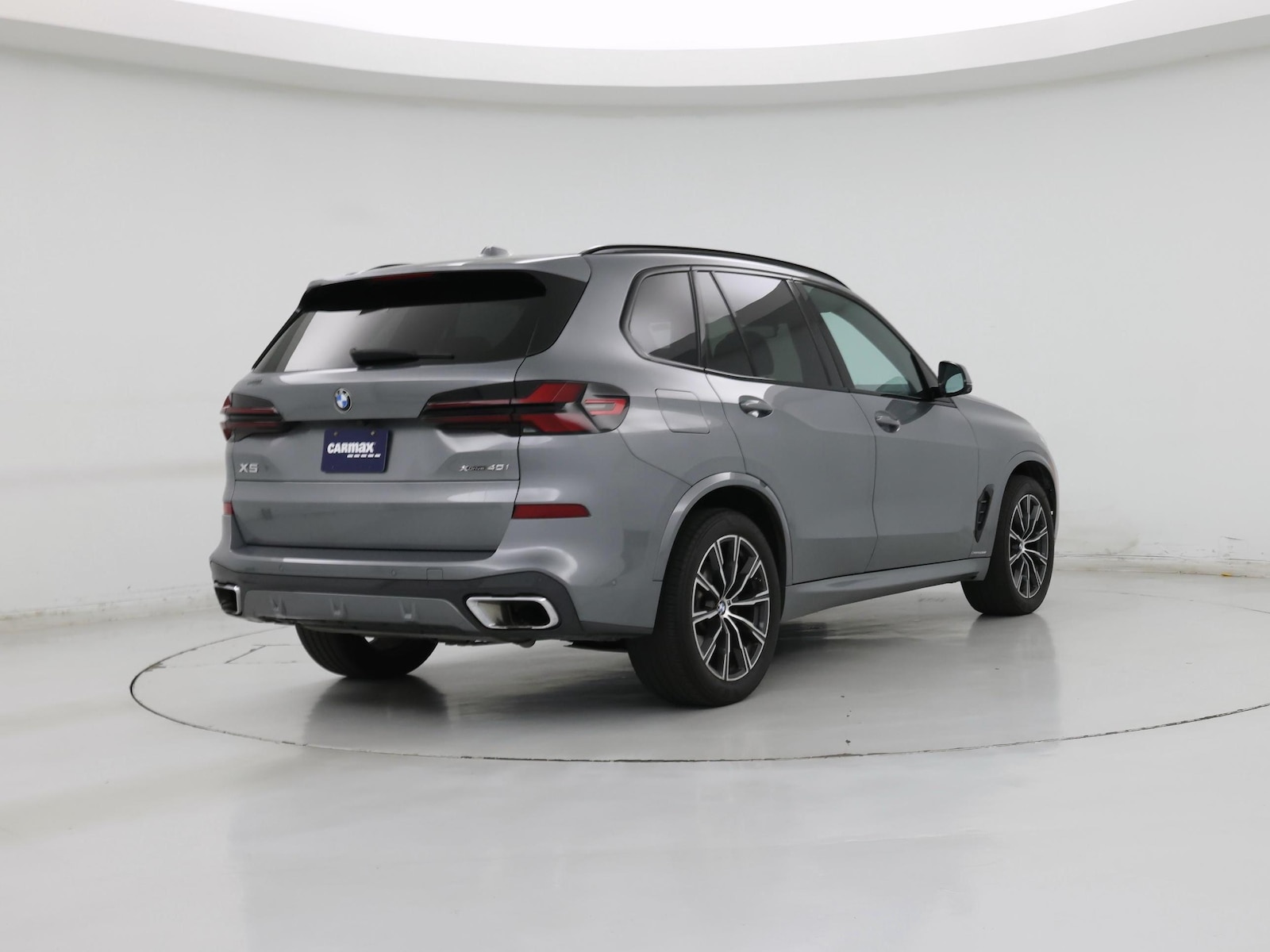 2024 BMW X5 40i - Photo 9