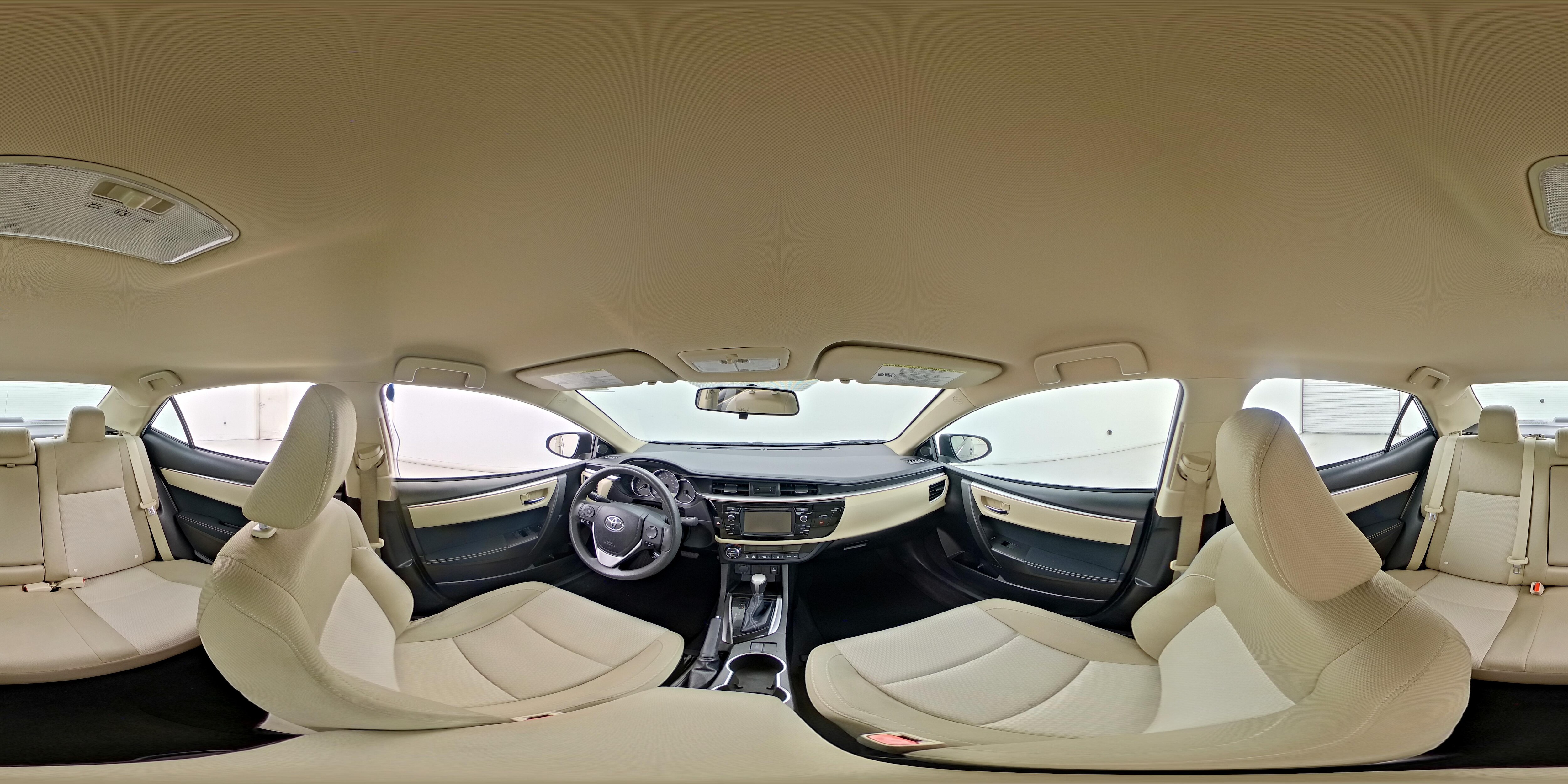 2016 Toyota Corolla LE - Photo 24