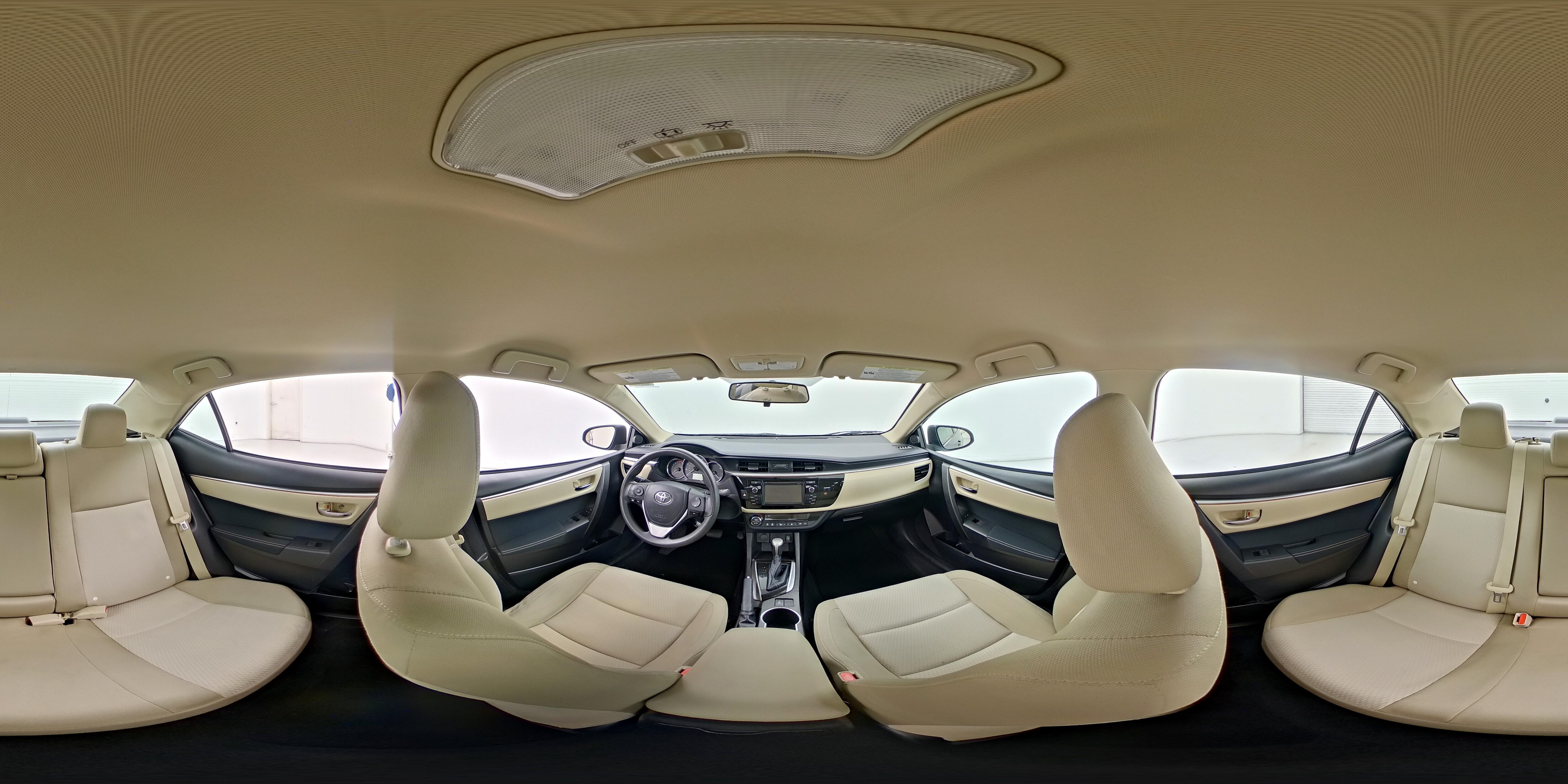 2016 Toyota Corolla LE - Photo 25