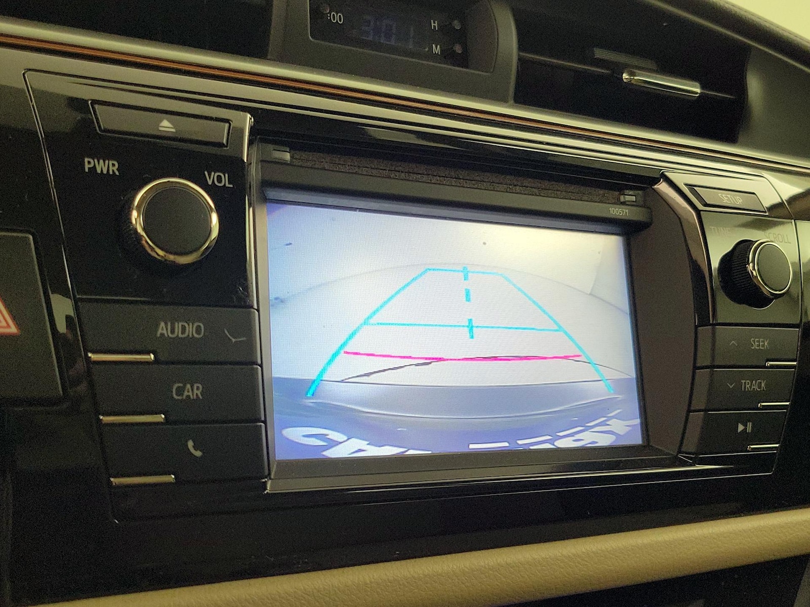 2016 Toyota Corolla LE - Photo 15