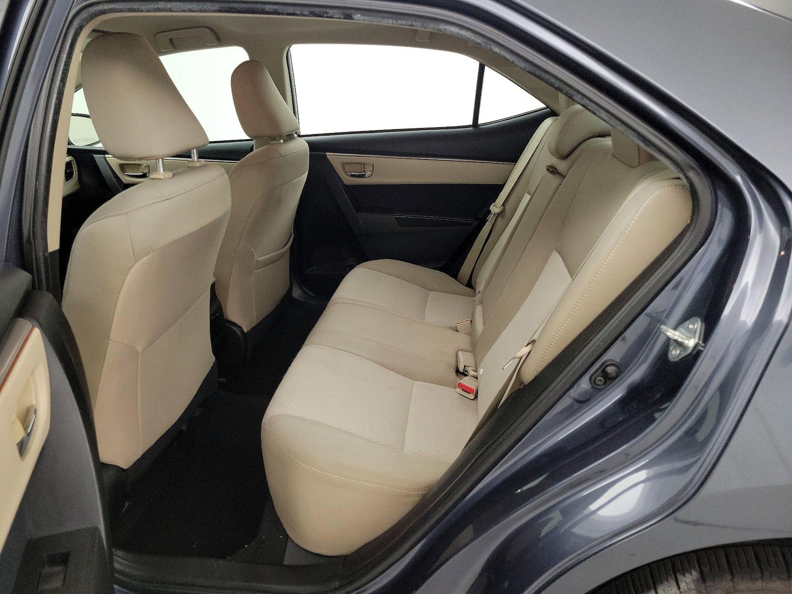 2016 Toyota Corolla LE - Photo 20
