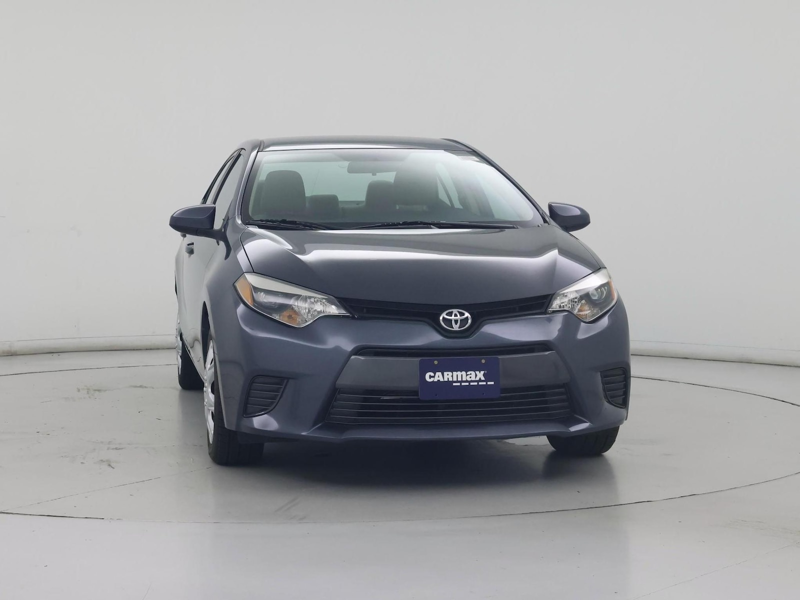 2016 Toyota Corolla LE - Photo 6