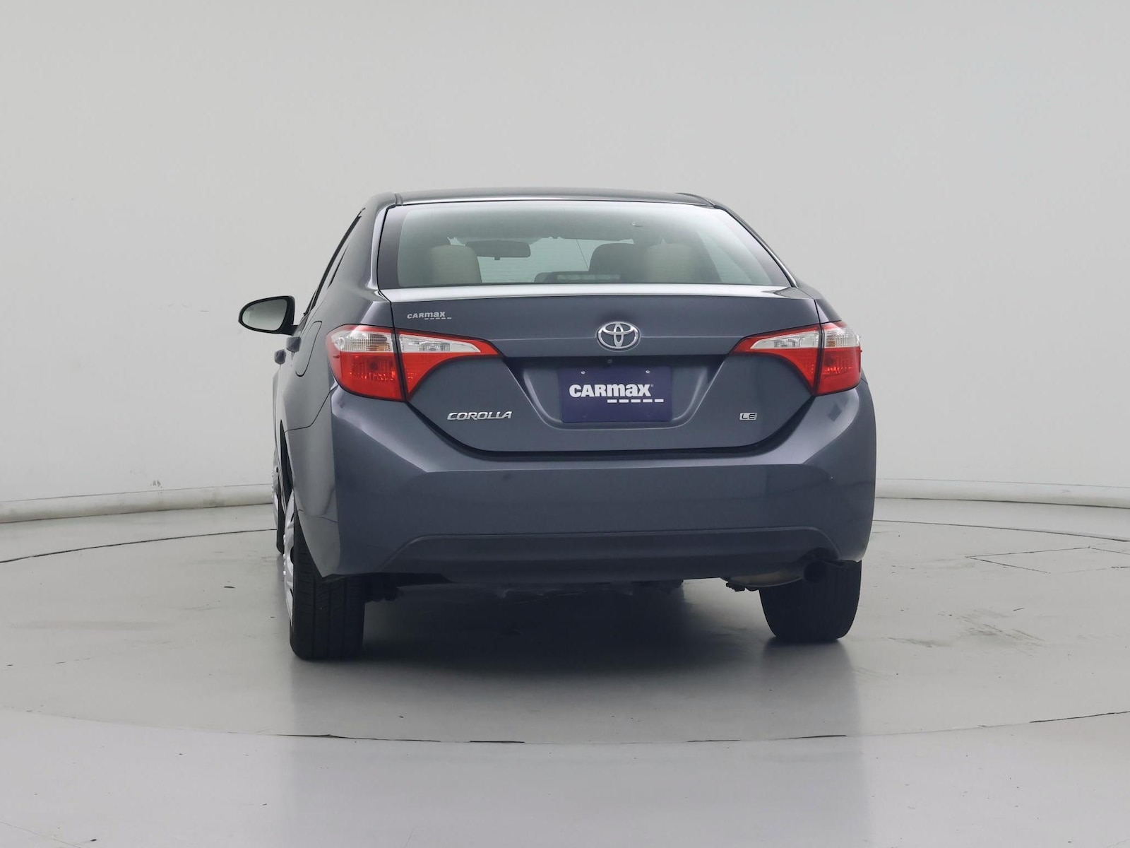 2016 Toyota Corolla LE - Photo 7