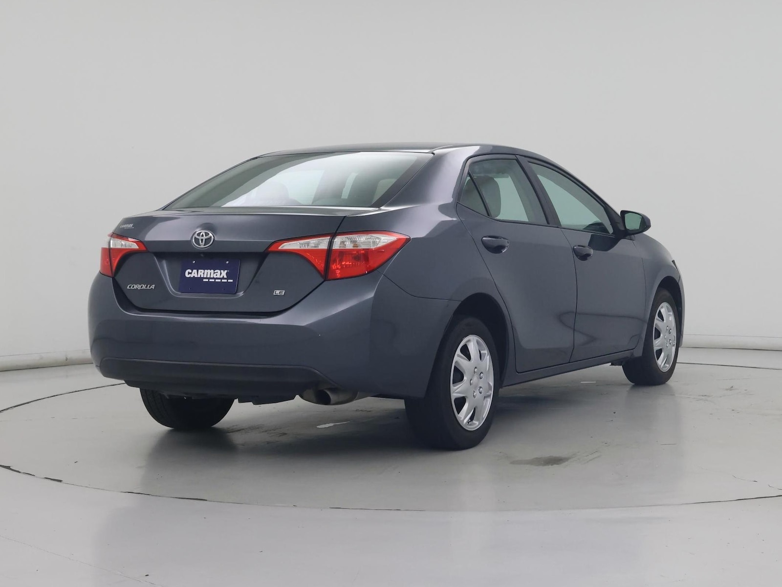 2016 Toyota Corolla LE - Photo 9