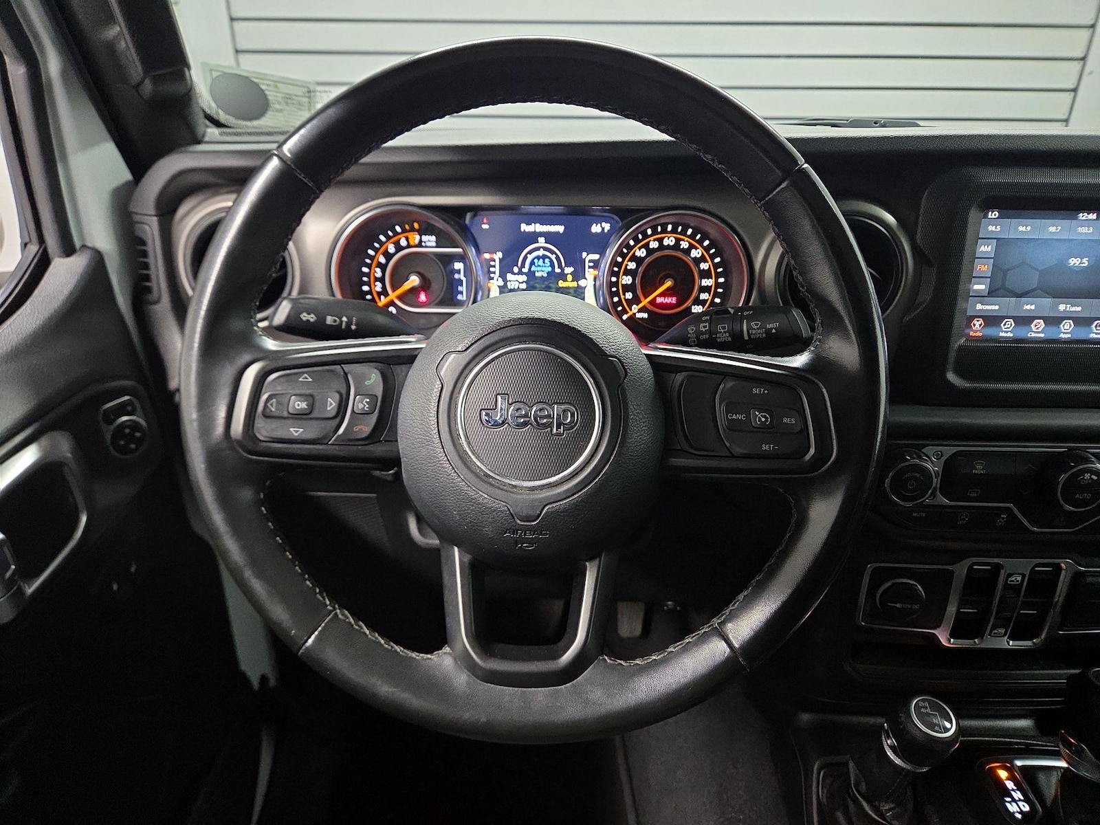 2019 Jeep Wrangler Unlimited Sport S - Photo 11