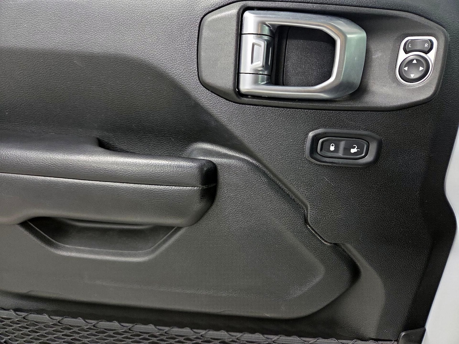 2019 Jeep Wrangler Unlimited Sport S - Photo 13