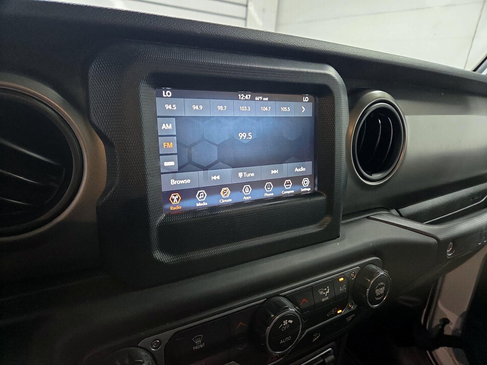 2019 Jeep Wrangler Unlimited Sport S - Photo 15