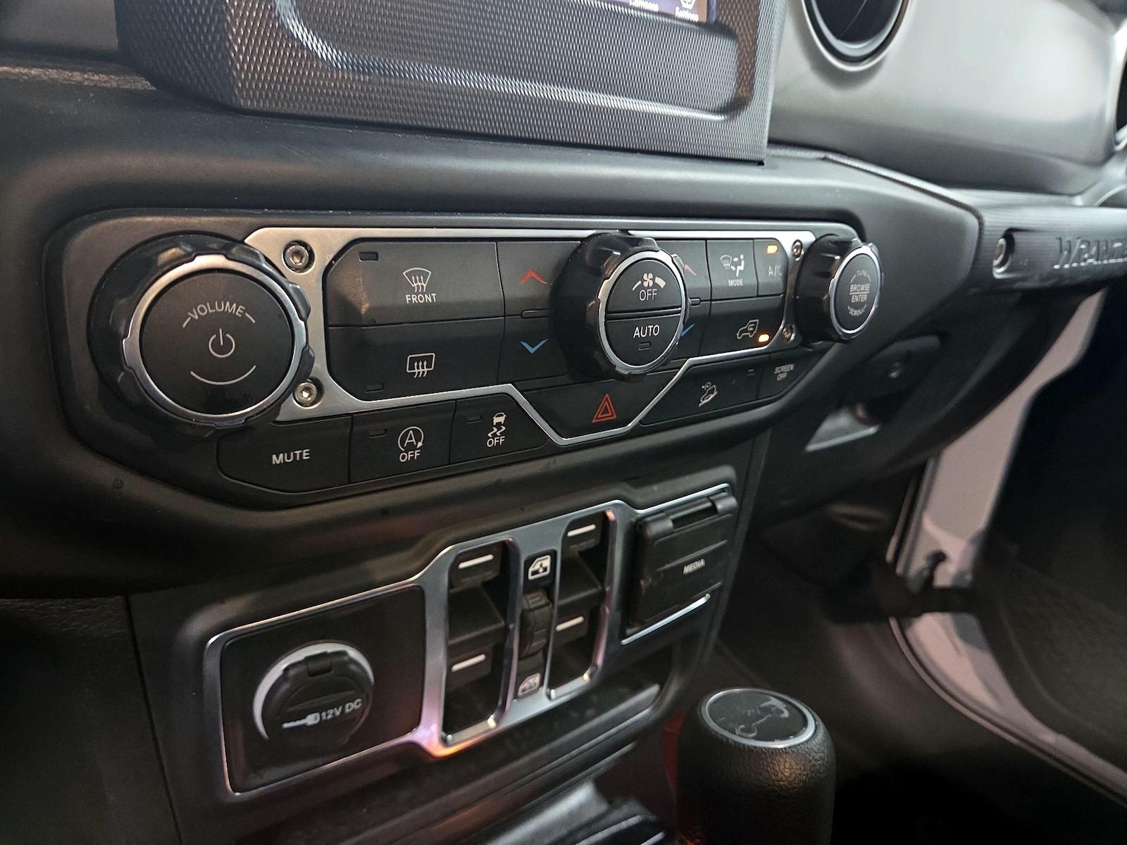 2019 Jeep Wrangler Unlimited Sport S - Photo 16