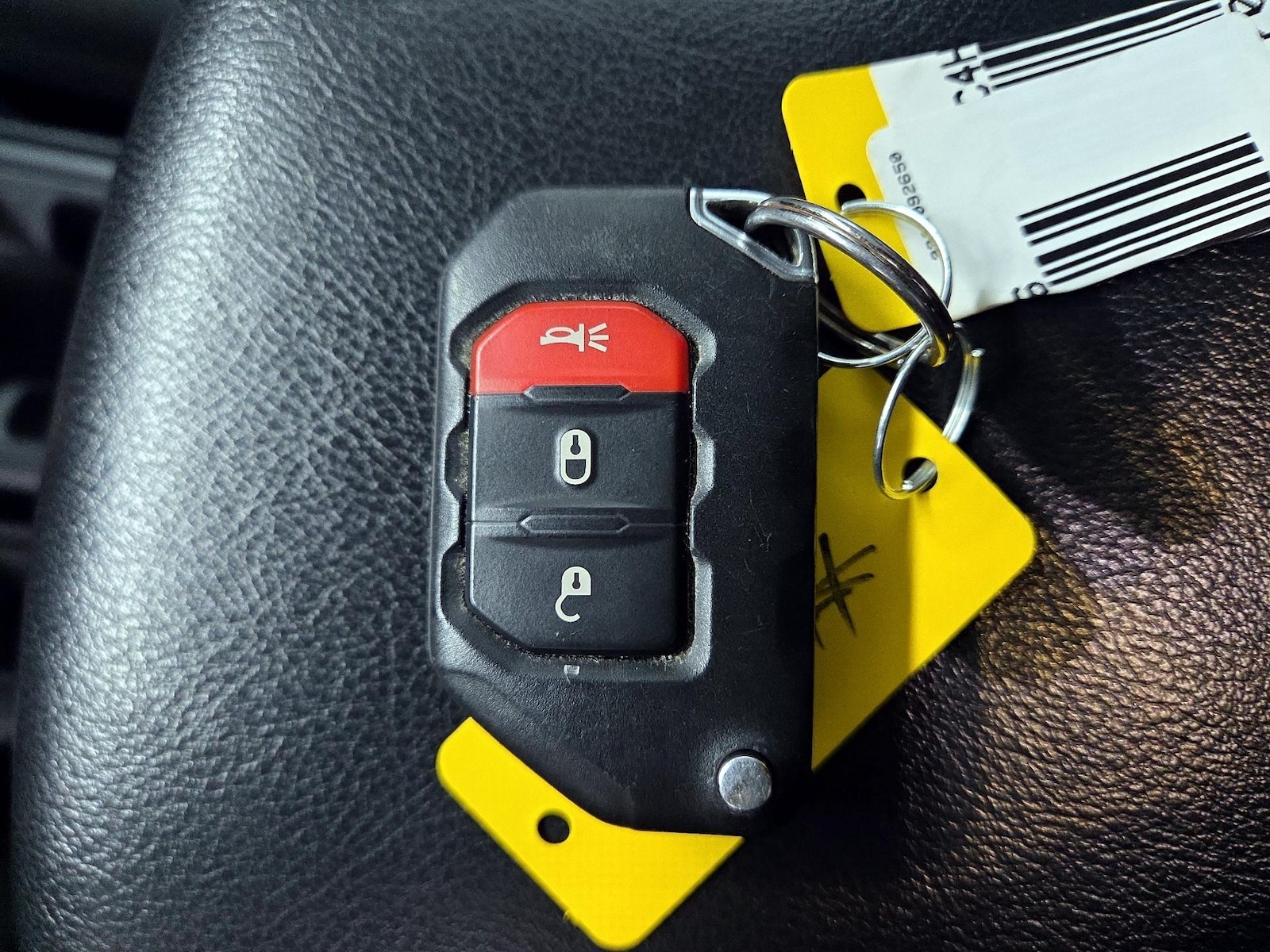 2019 Jeep Wrangler Unlimited Sport S - Photo 21