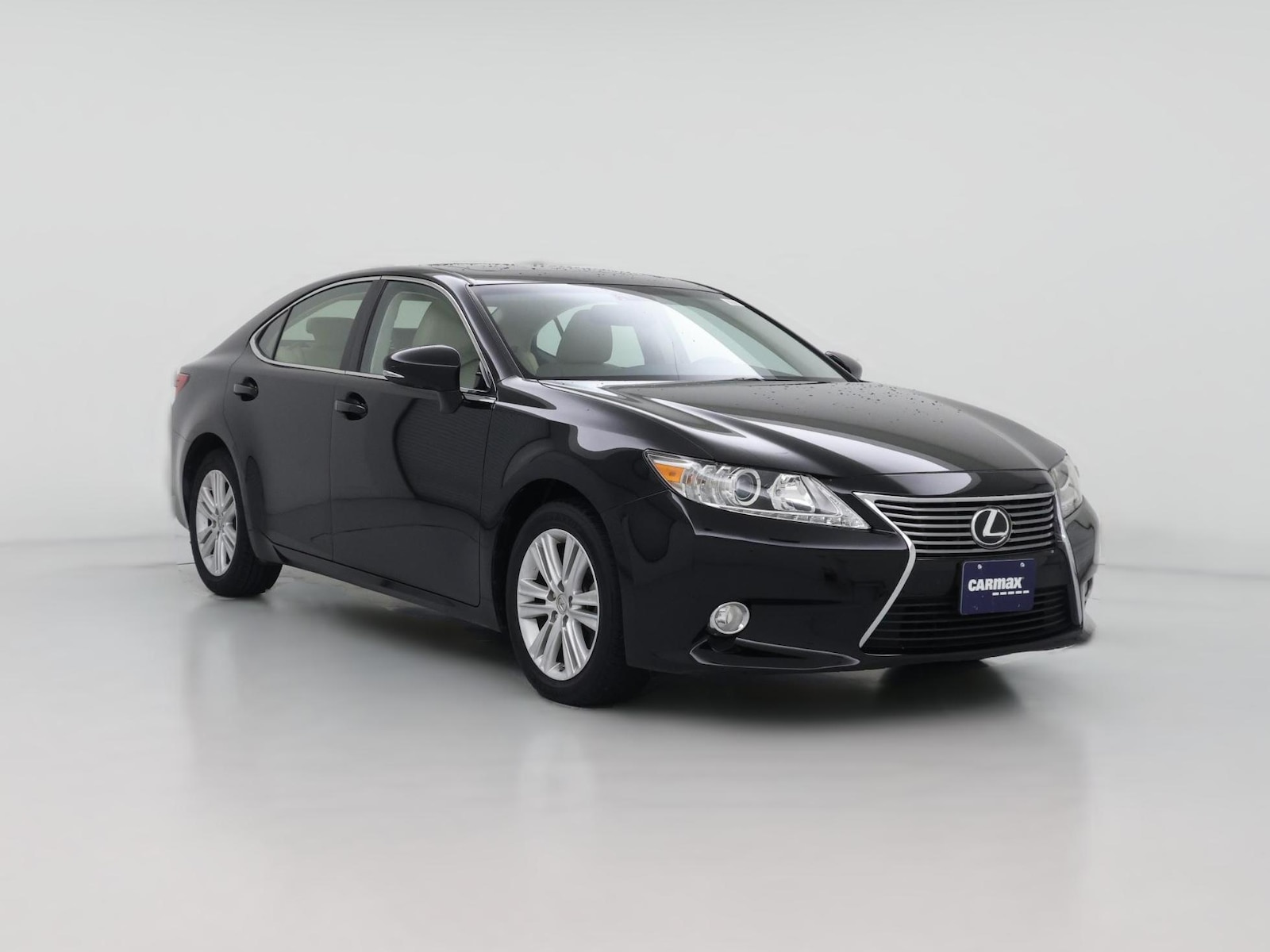 2014 Lexus ES