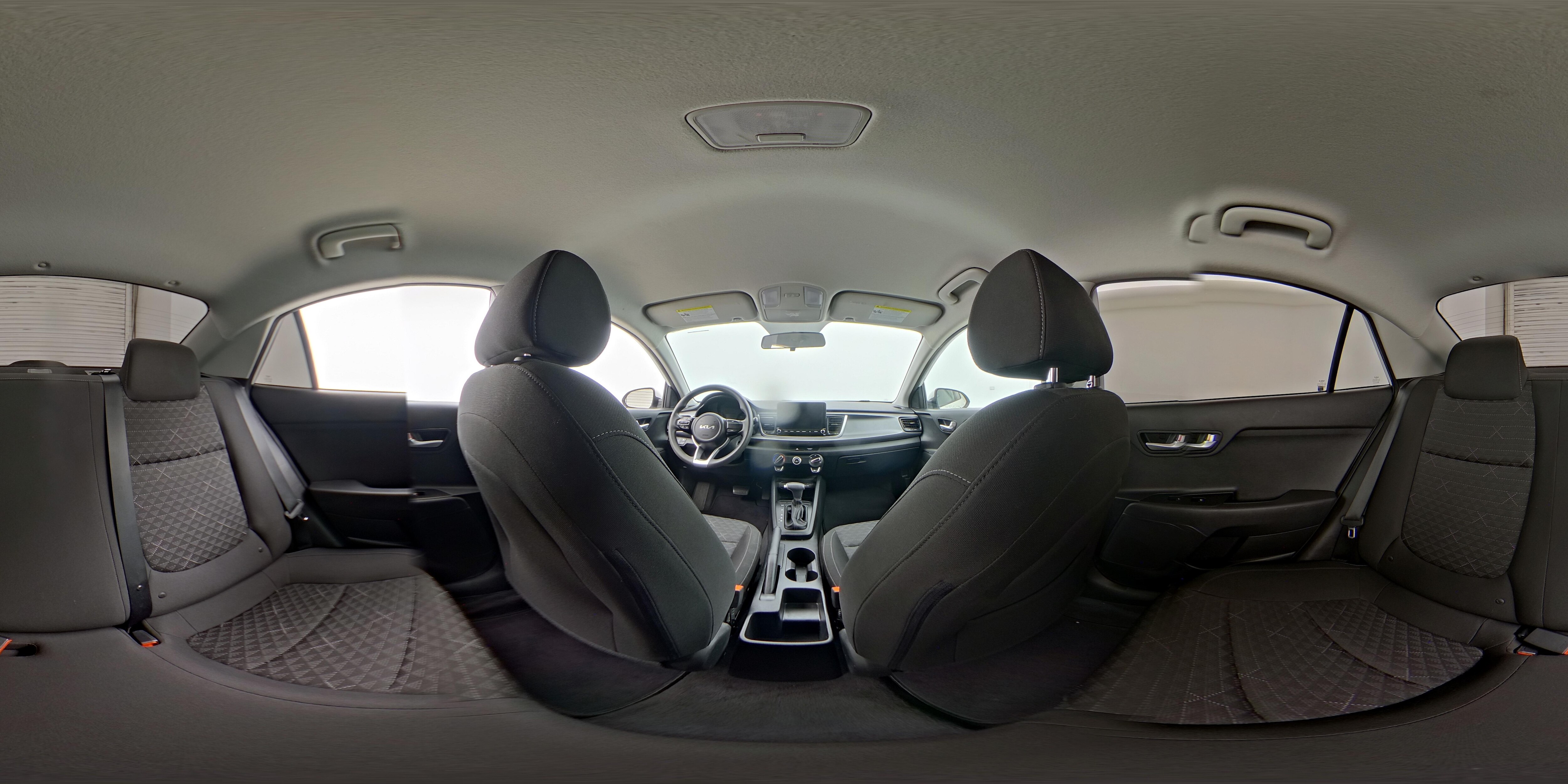 2023 Kia Rio LX - Photo 25