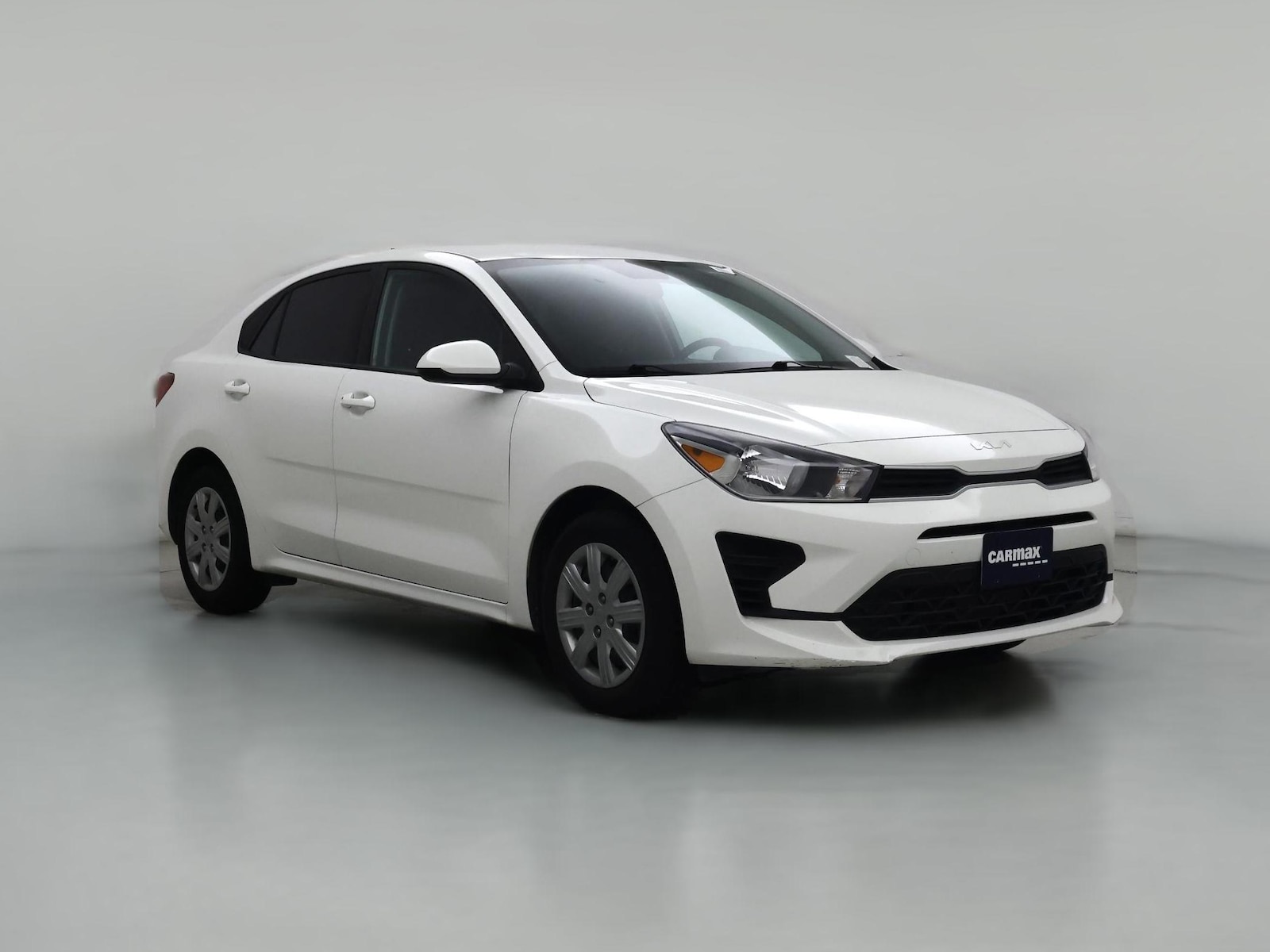 2023 Kia Rio