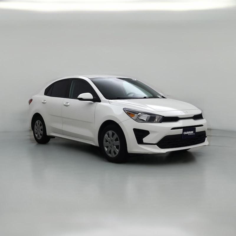 2023 Kia Rio LX