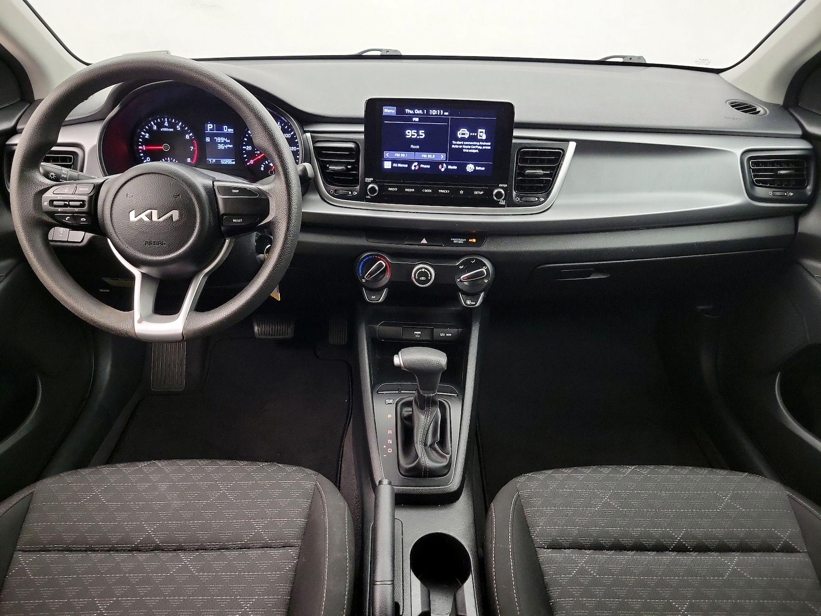 2023 Kia Rio LX - Photo 10