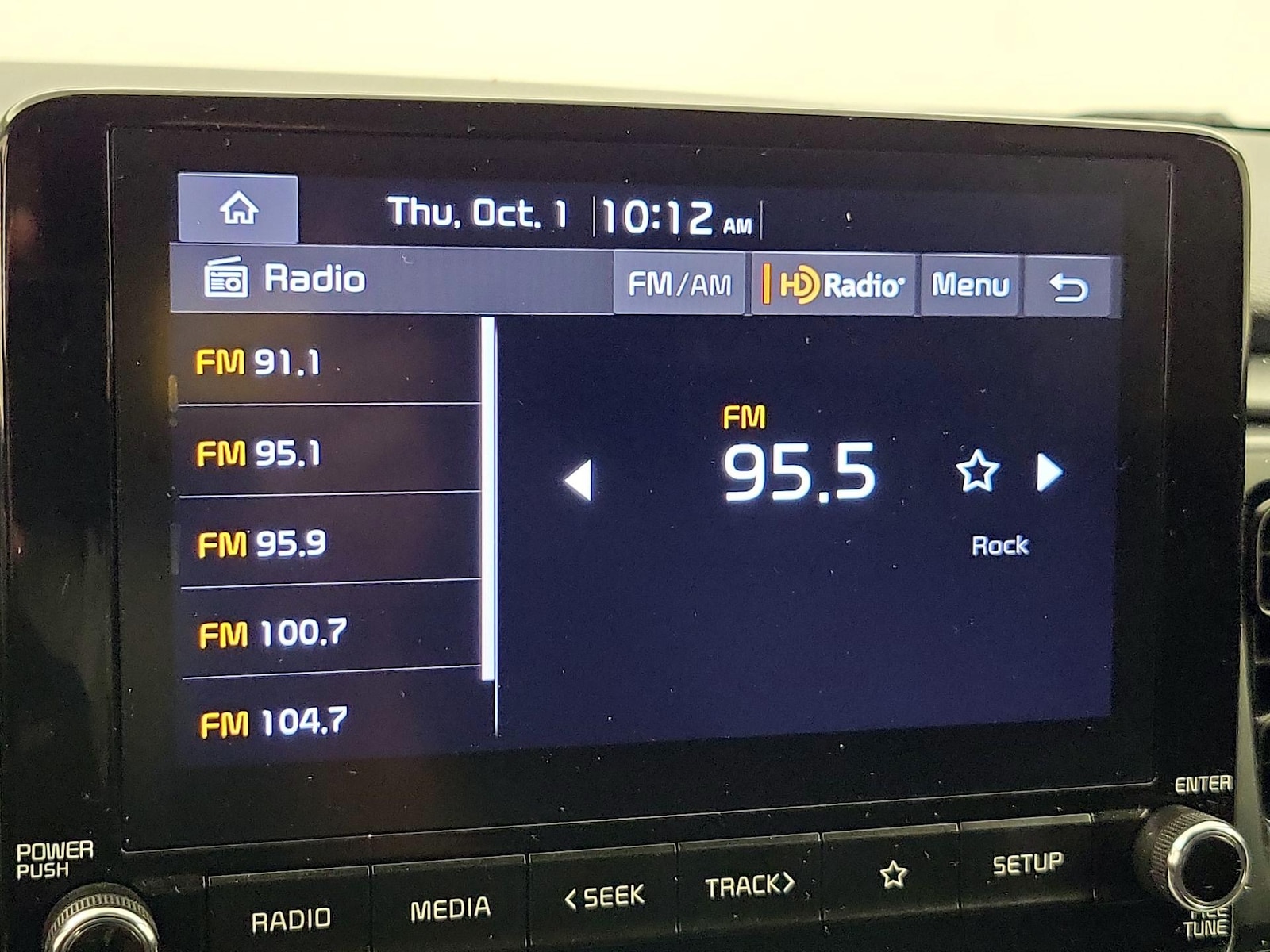 2023 Kia Rio LX - Photo 16