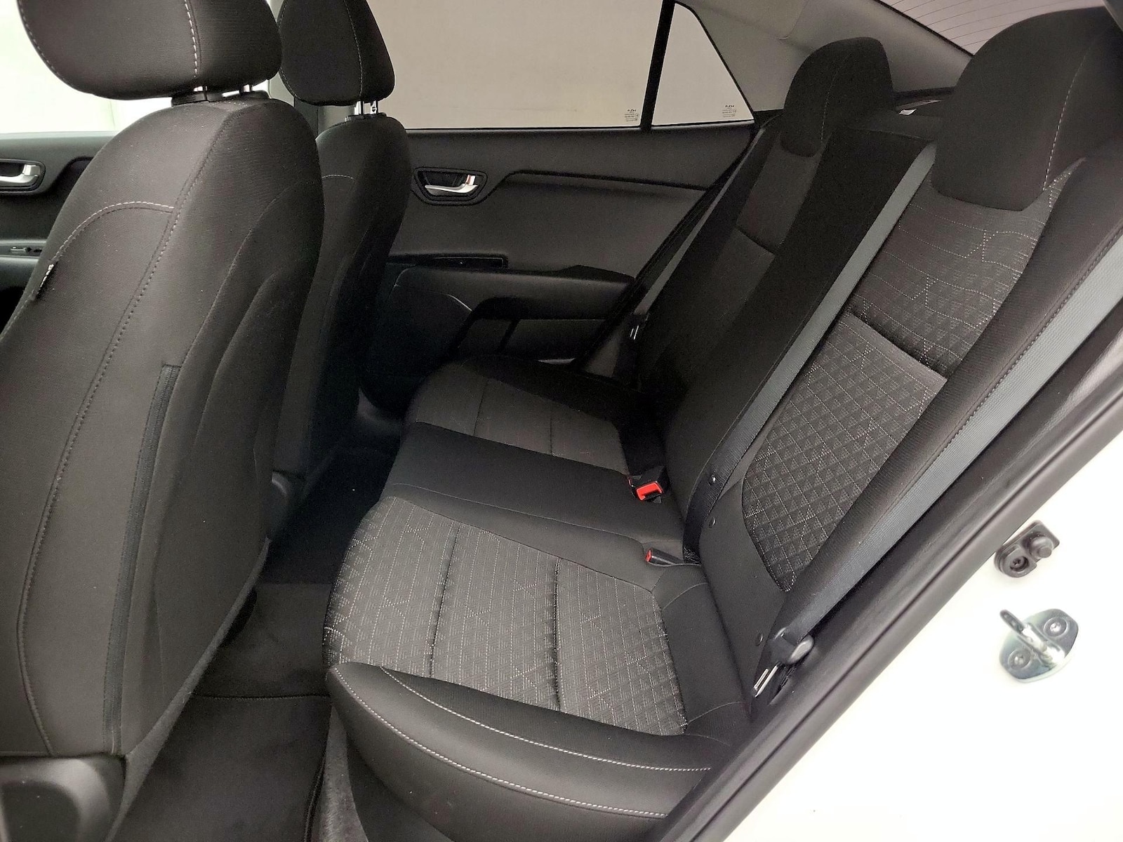 2023 Kia Rio LX - Photo 20