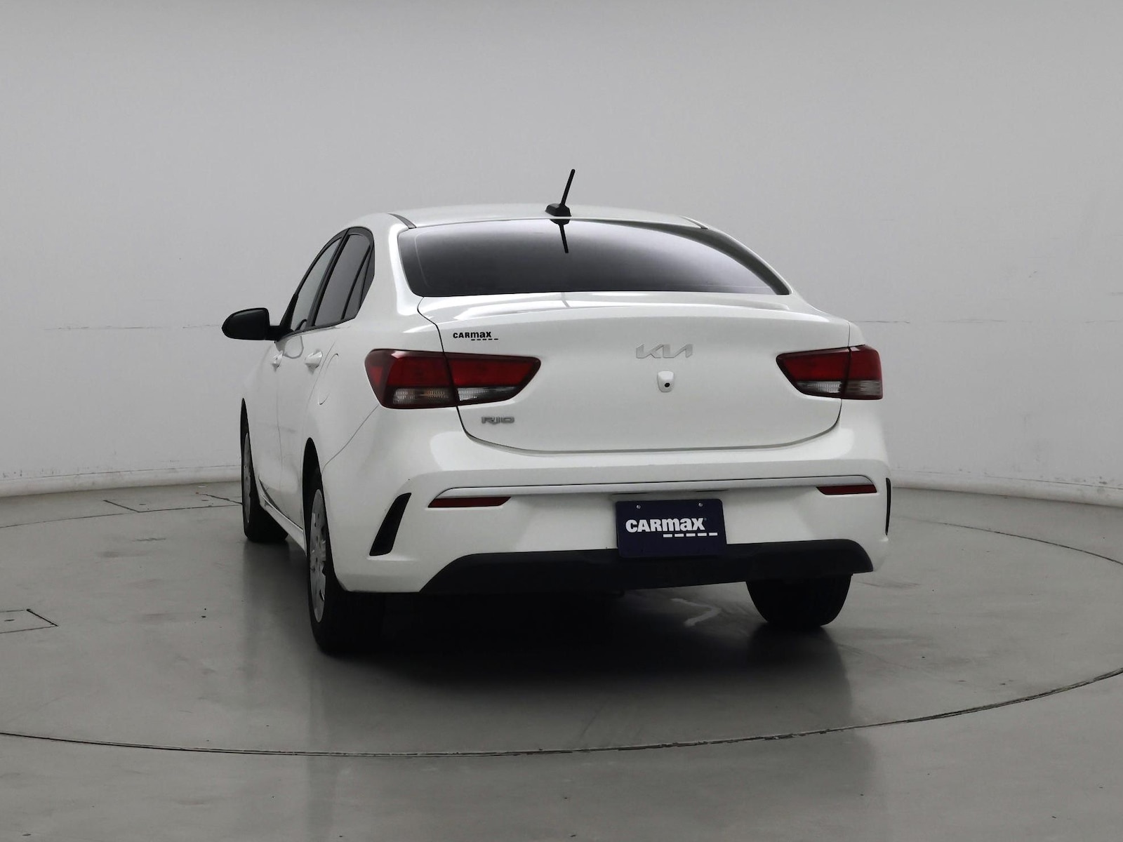 2023 Kia Rio LX - Photo 7
