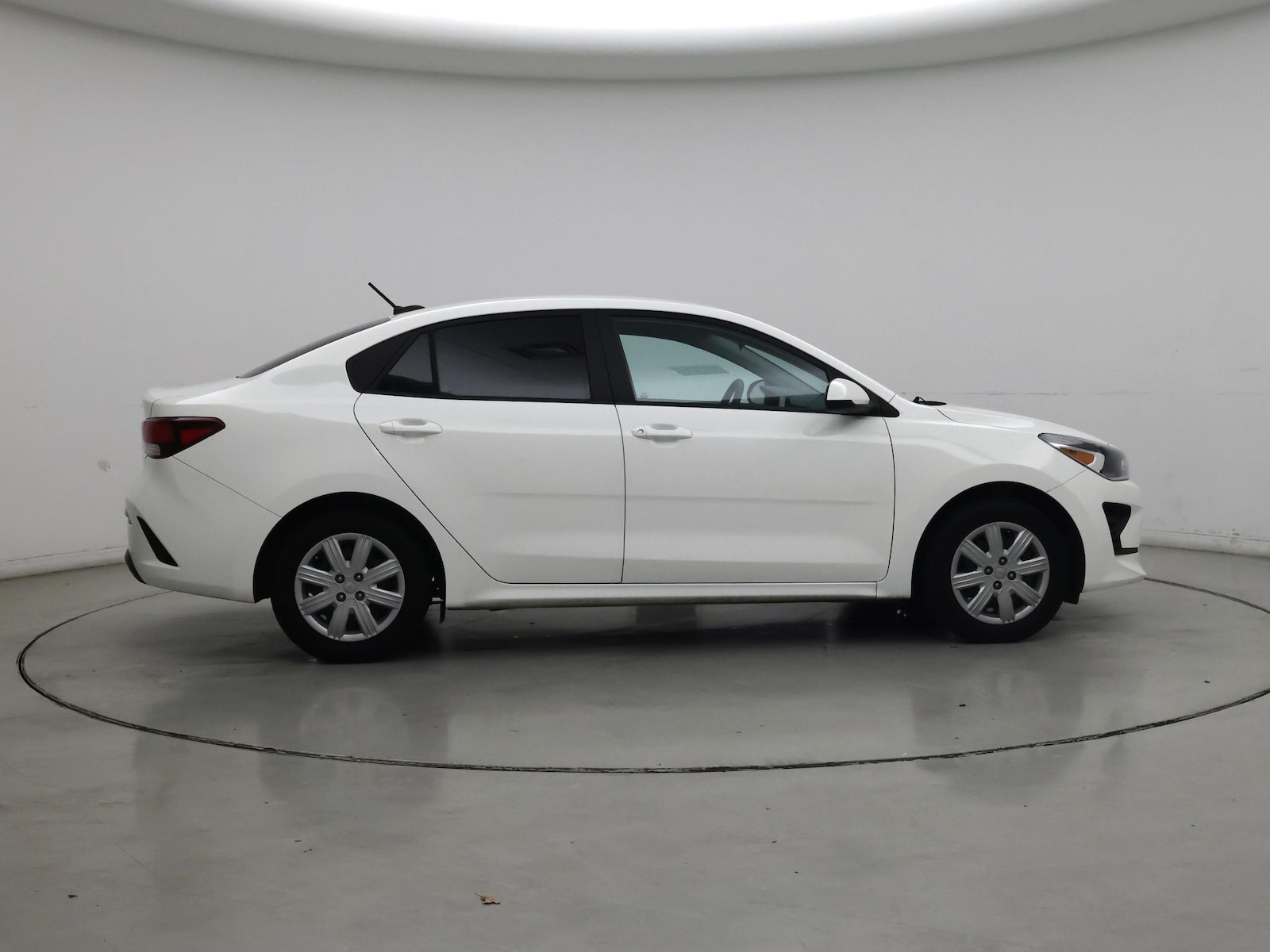 2023 Kia Rio LX - Photo 8