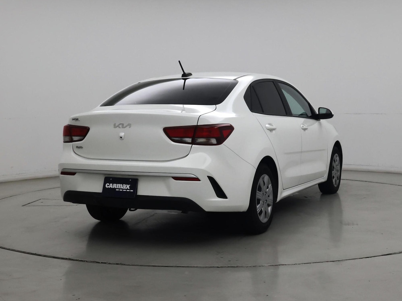 2023 Kia Rio LX - Photo 9