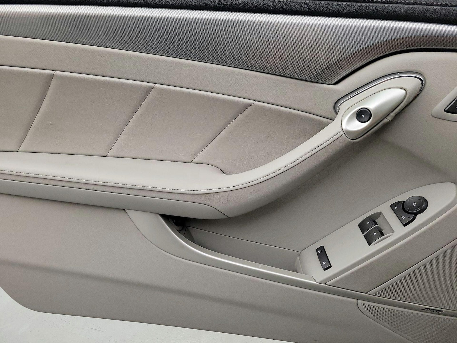 2014 Cadillac CTS Coupe Performance Collection - Photo 13