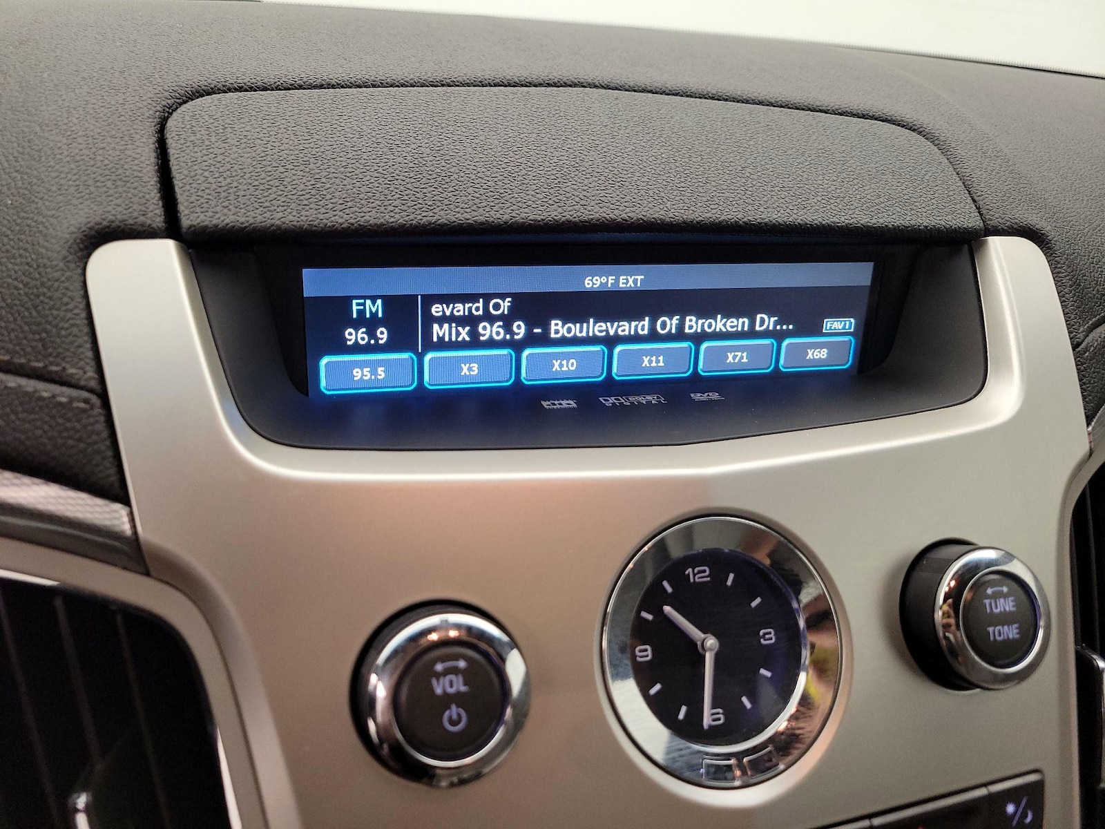 2014 Cadillac CTS Coupe Performance Collection - Photo 17