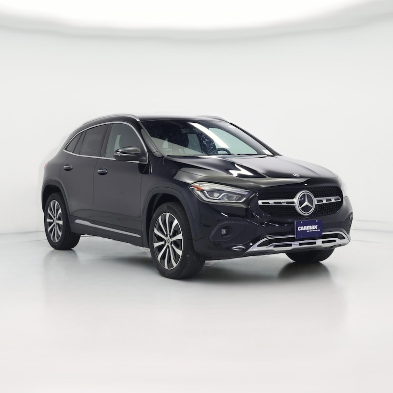 2022 Mercedes-Benz GLA250