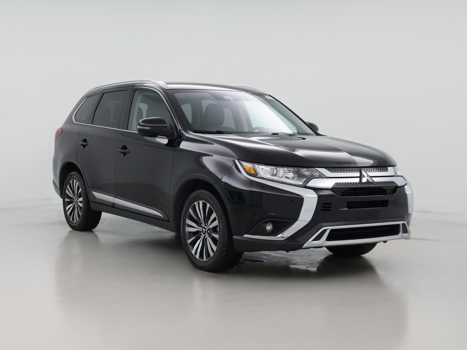 2020 Mitsubishi Outlander