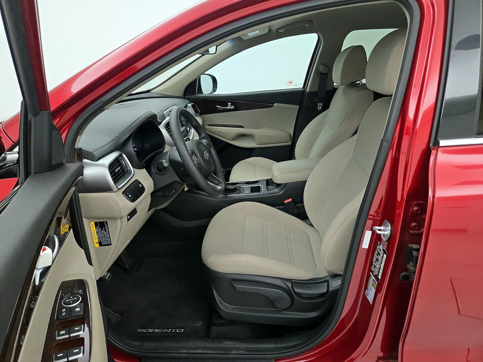 Side Airbags