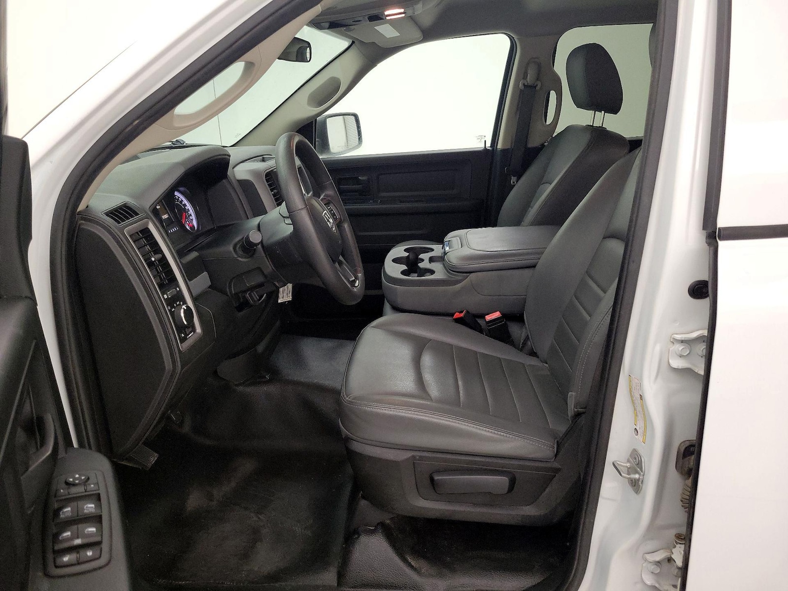 2020 RAM Ram 1500 Classic Tradesman - Photo 12
