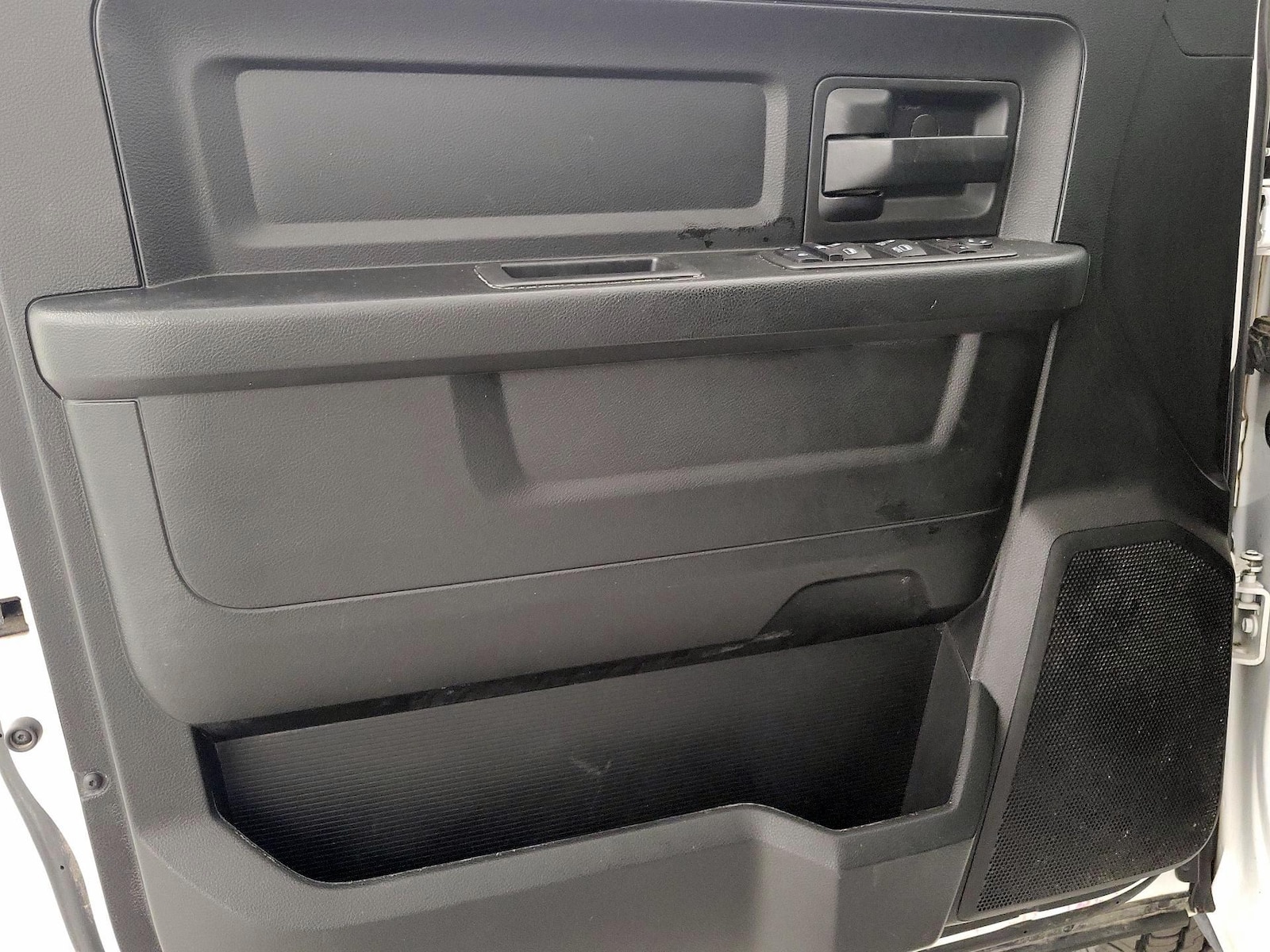 2020 RAM Ram 1500 Classic Tradesman - Photo 13