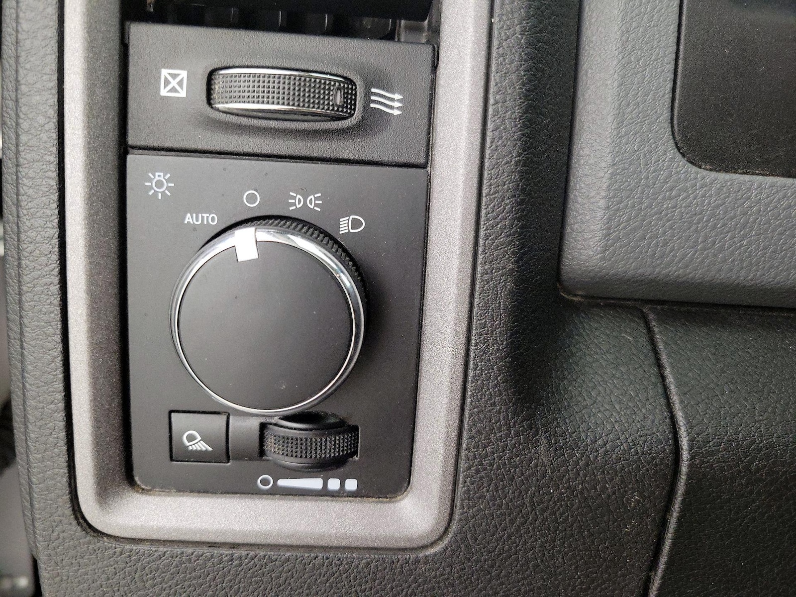2020 RAM Ram 1500 Classic Tradesman - Photo 14