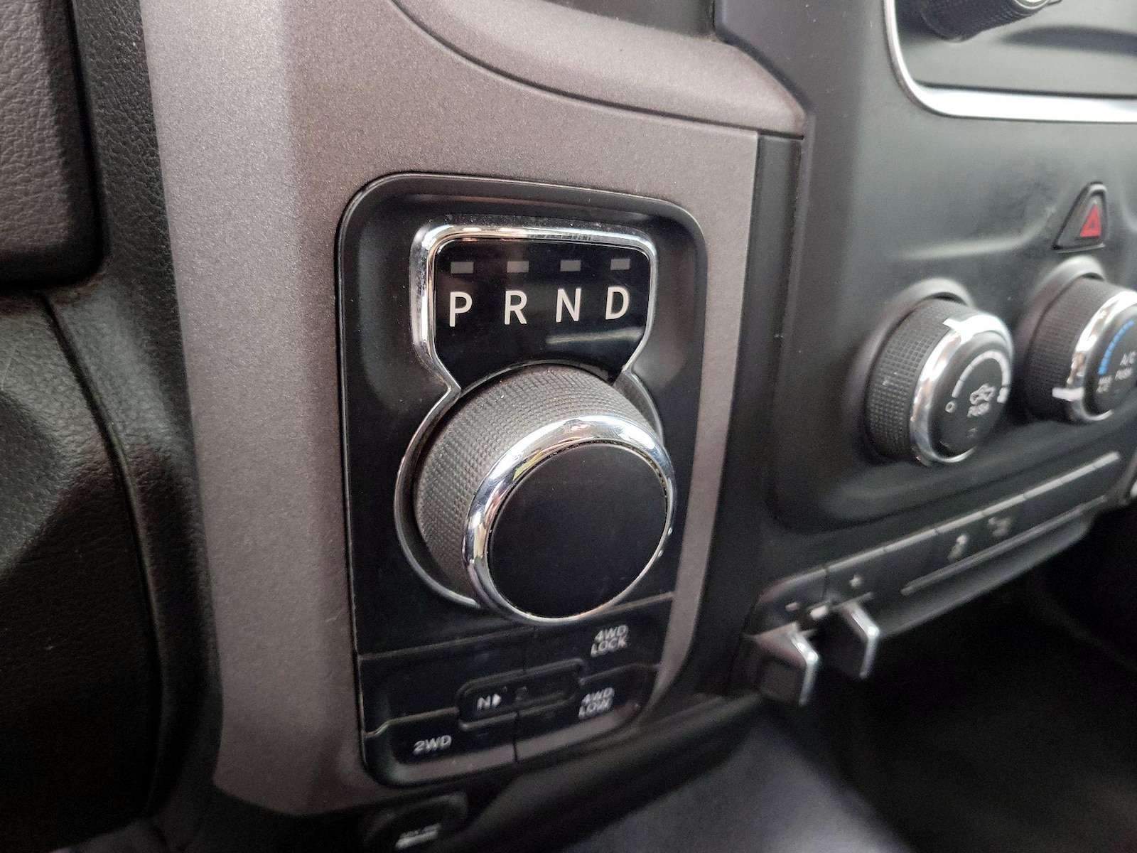 2020 RAM Ram 1500 Classic Tradesman - Photo 18
