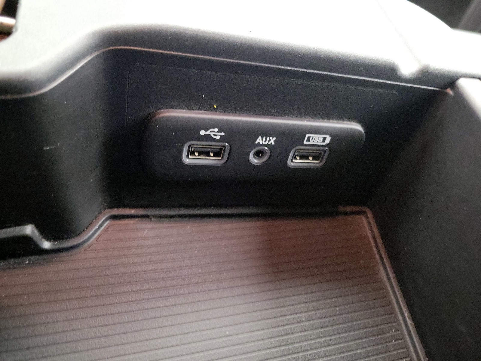 2020 RAM Ram 1500 Classic Tradesman - Photo 19