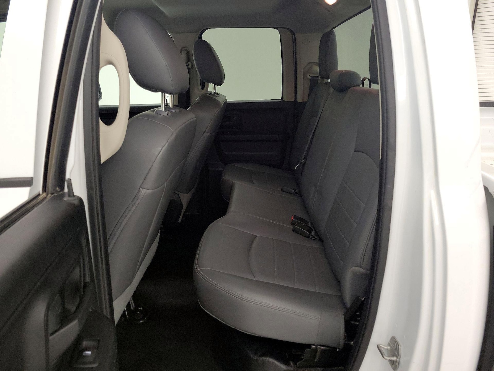 2020 RAM Ram 1500 Classic Tradesman - Photo 20
