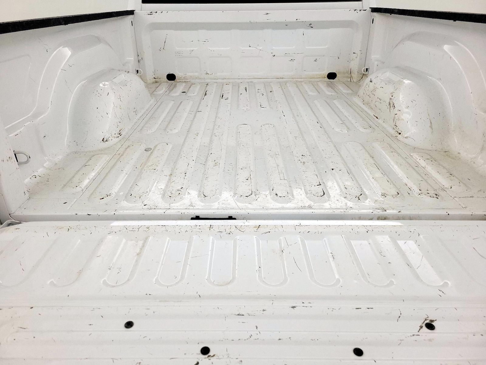 2020 RAM Ram 1500 Classic Tradesman - Photo 21