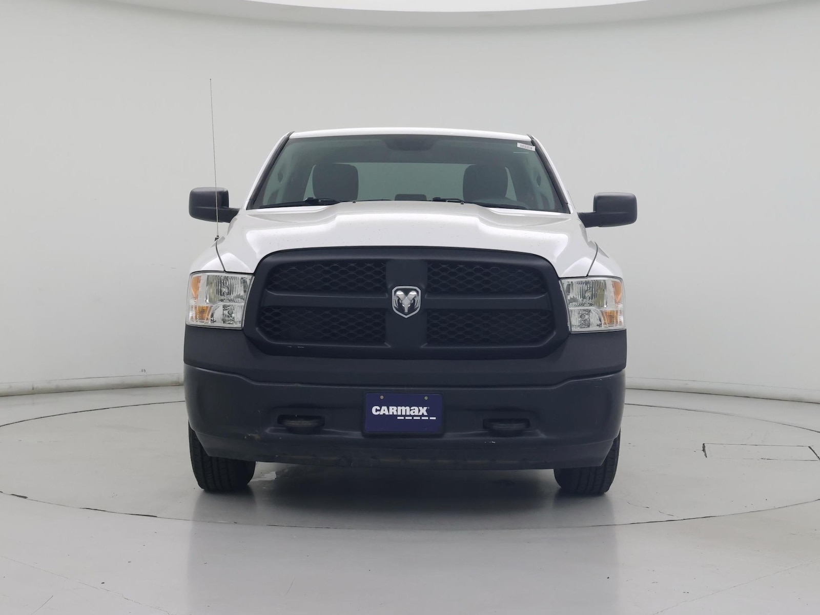 2020 RAM Ram 1500 Classic Tradesman - Photo 6