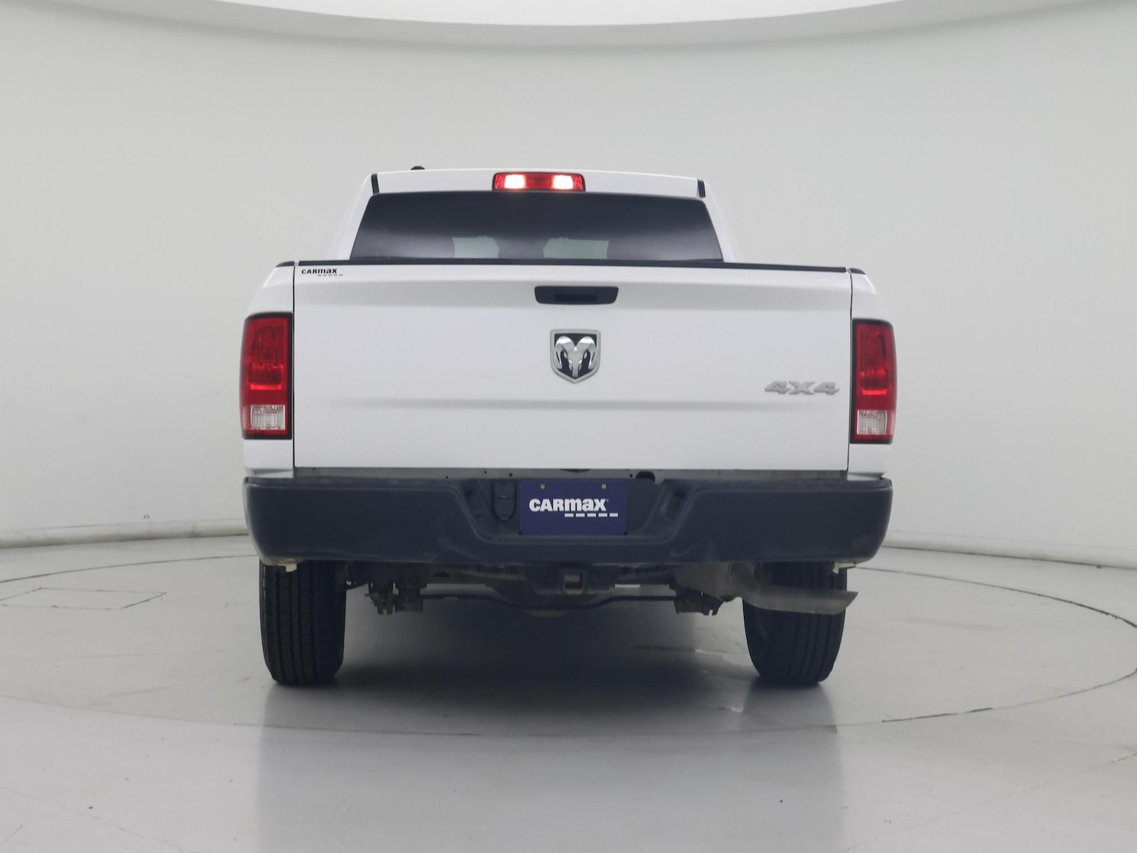 2020 RAM Ram 1500 Classic Tradesman - Photo 7