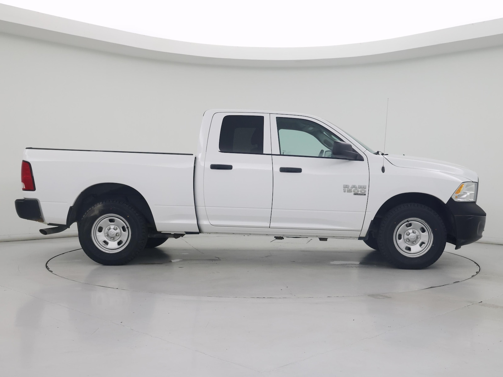 2020 RAM Ram 1500 Classic Tradesman - Photo 8