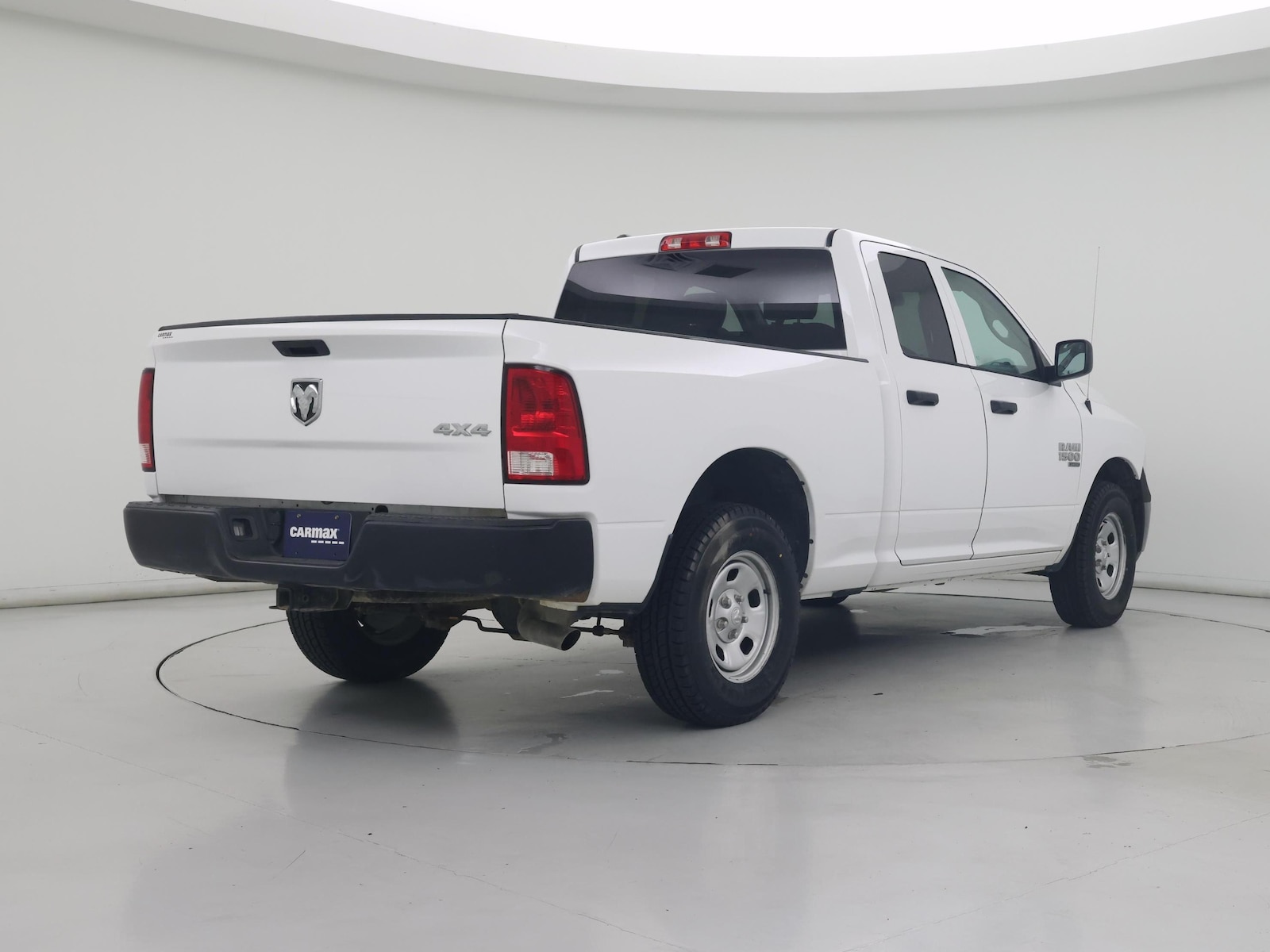 2020 RAM Ram 1500 Classic Tradesman - Photo 9