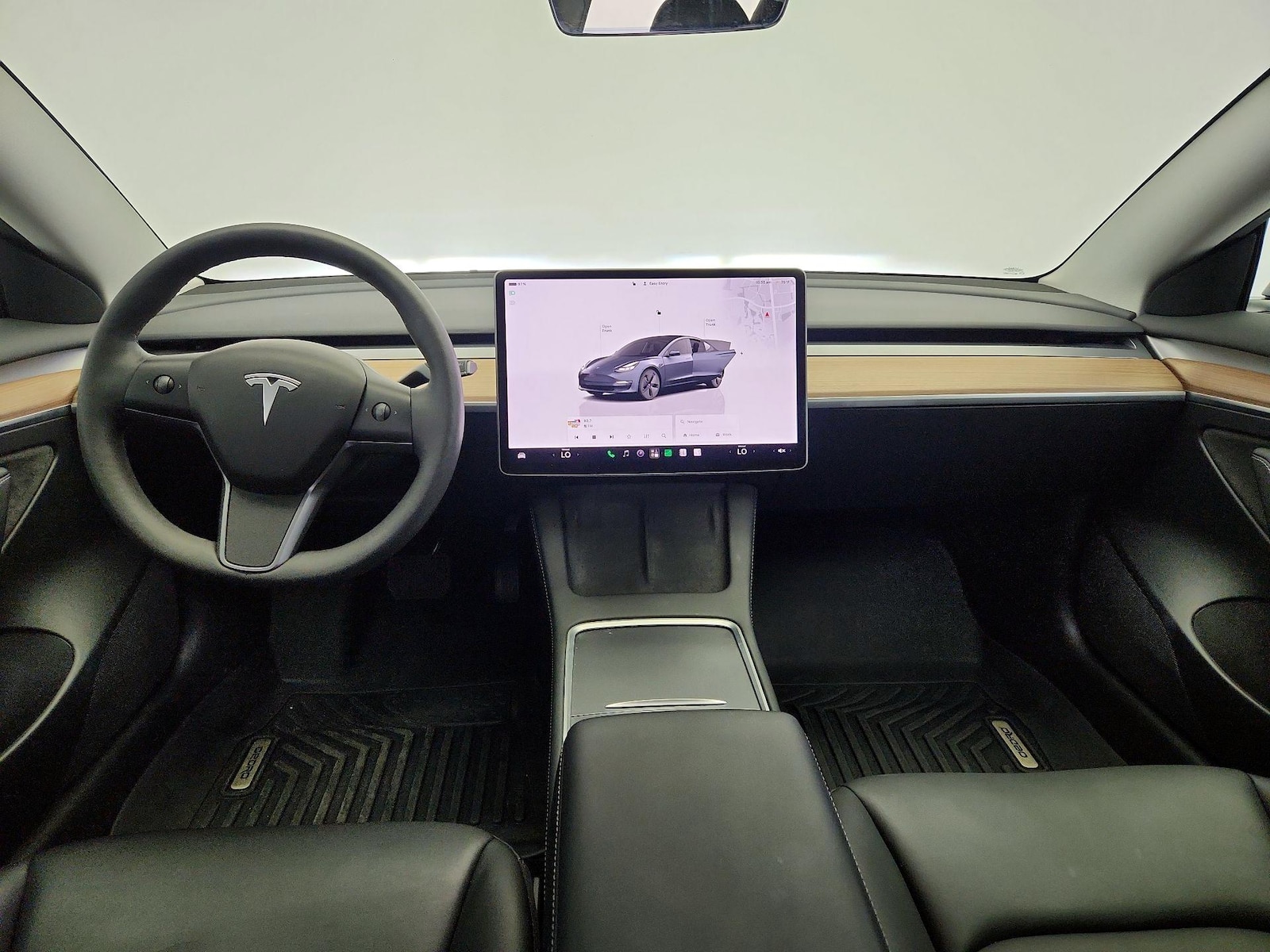 Navigation System